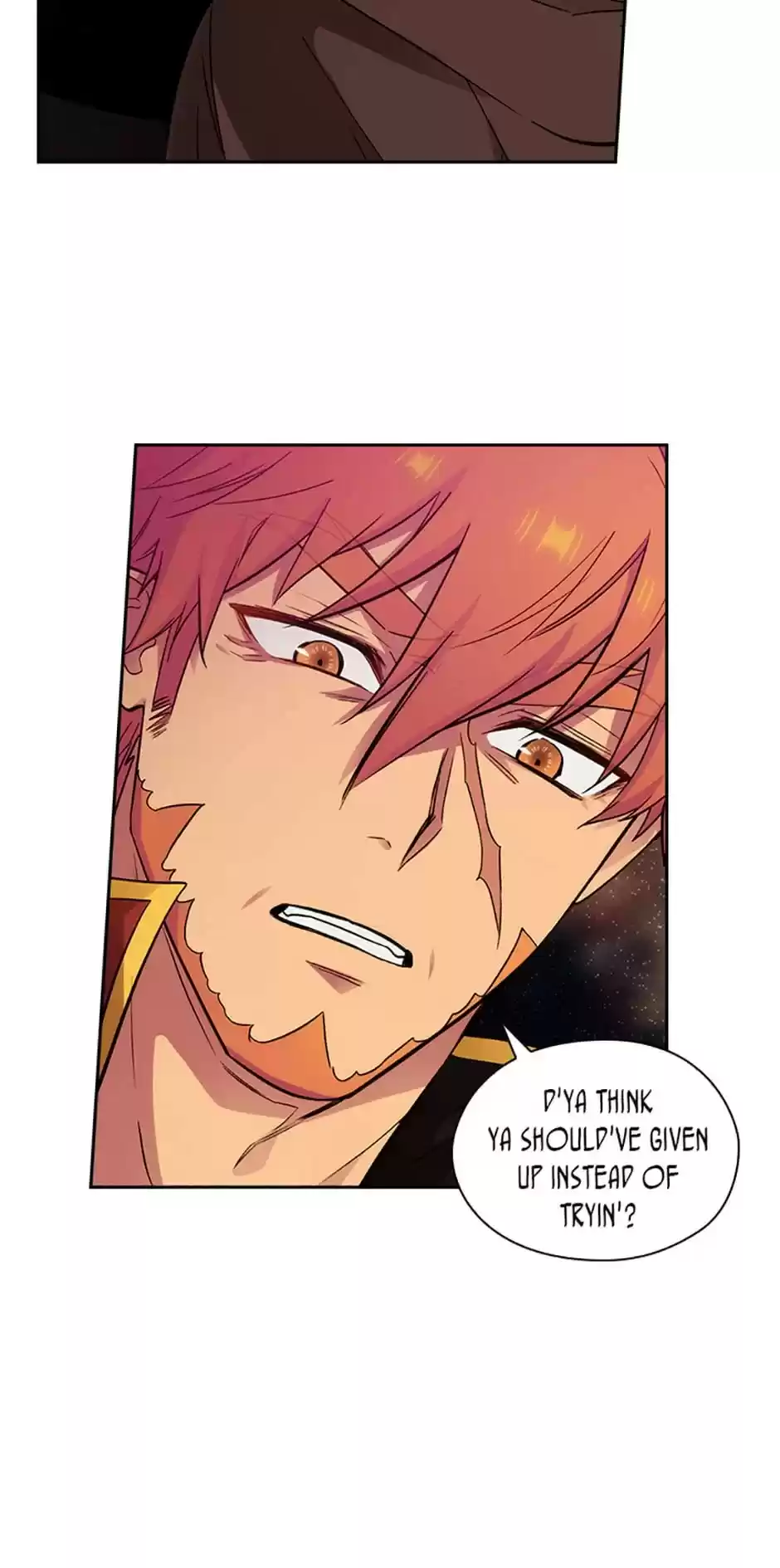 Reminiscence Adonis Chapter 153