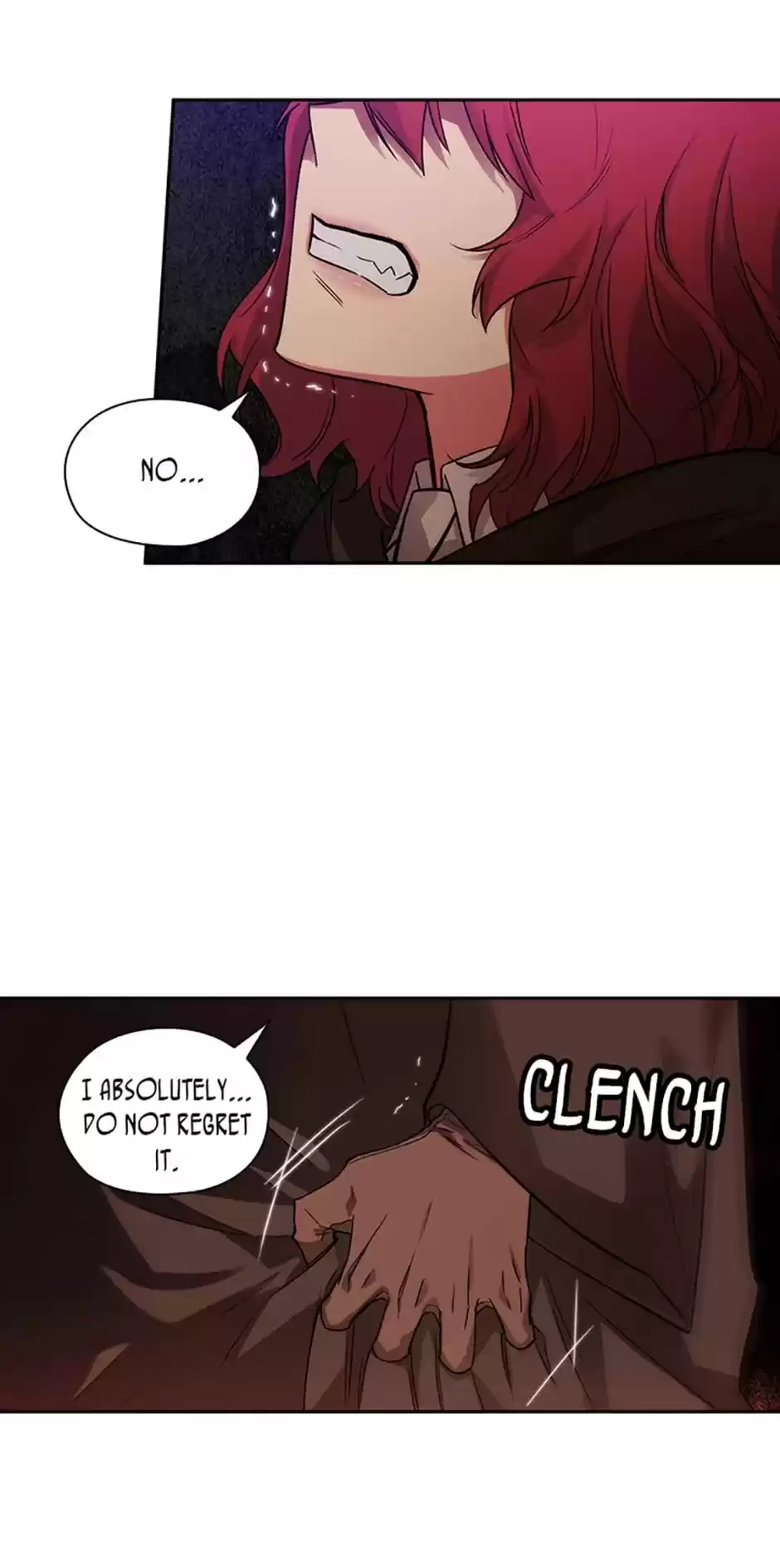 Reminiscence Adonis Chapter 153