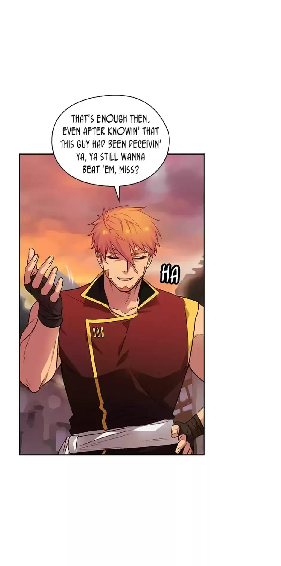 Reminiscence Adonis Chapter 153