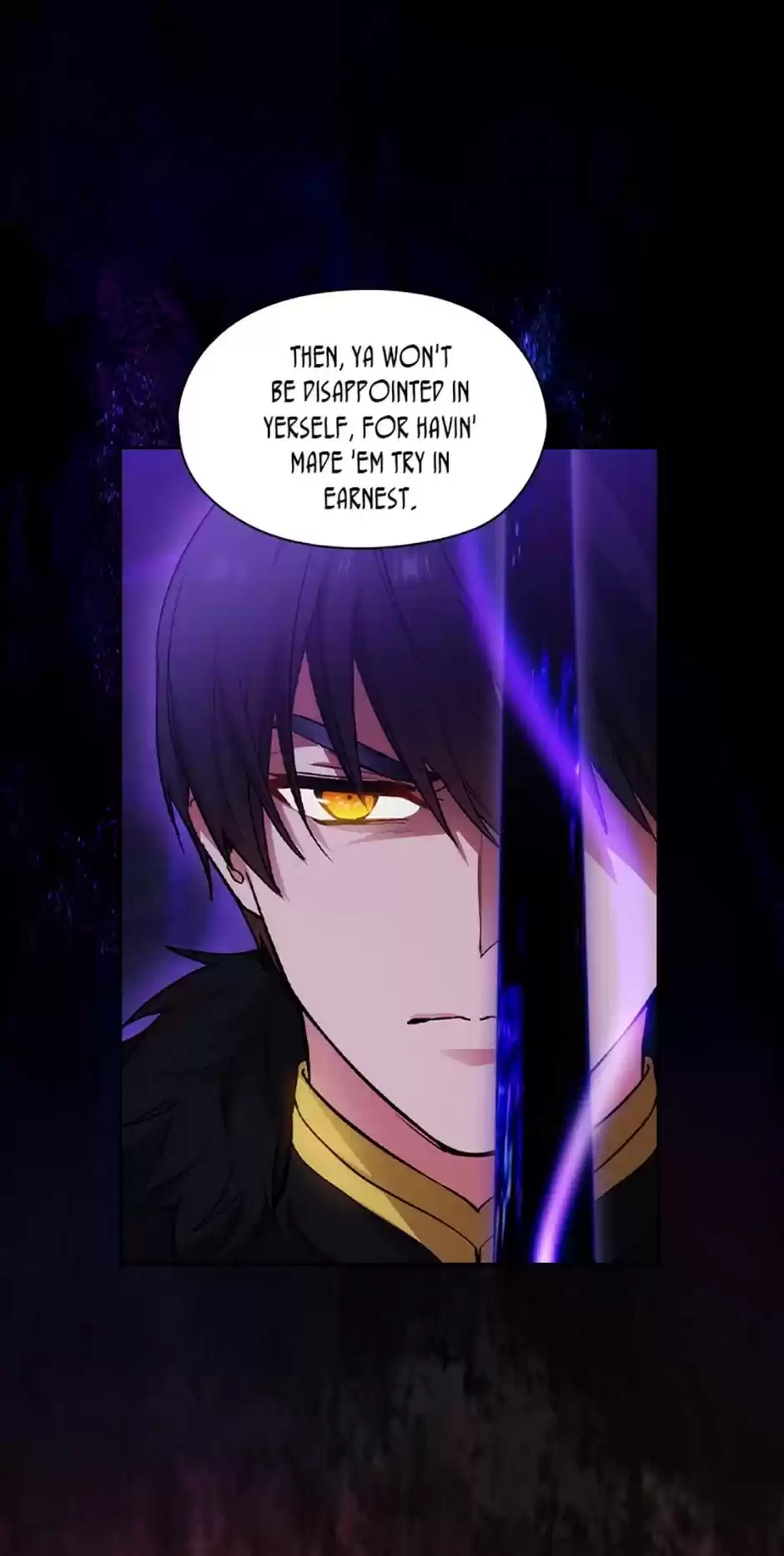 Reminiscence Adonis Chapter 153