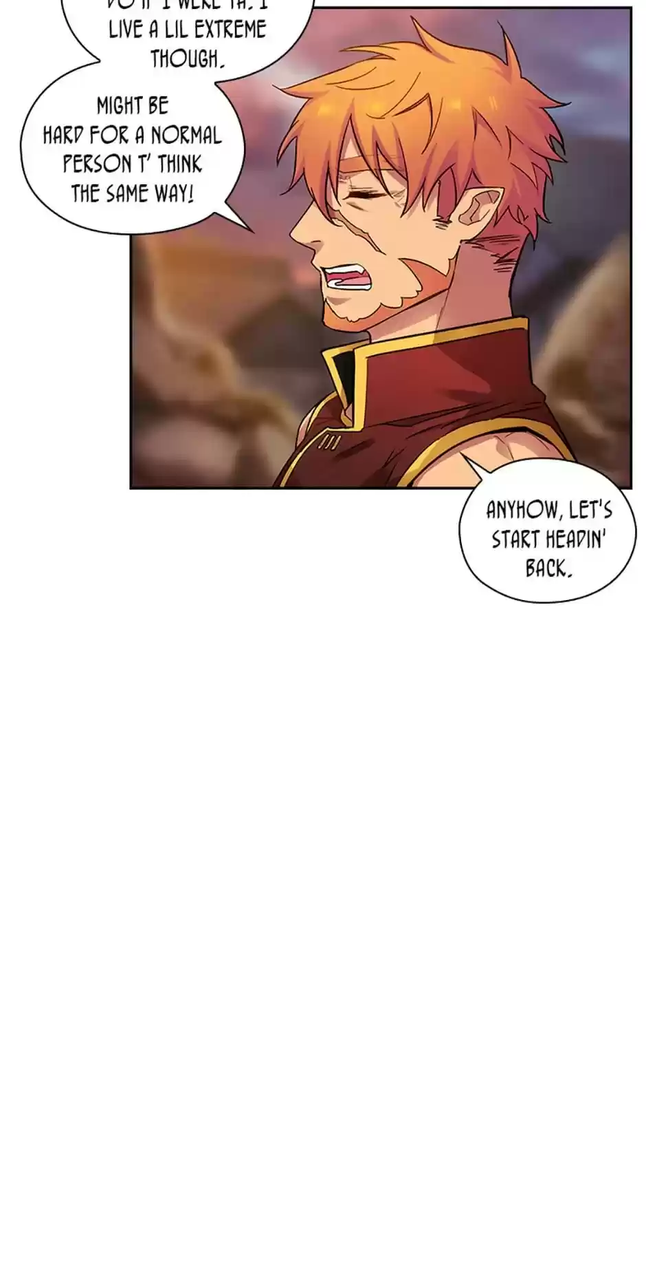 Reminiscence Adonis Chapter 153