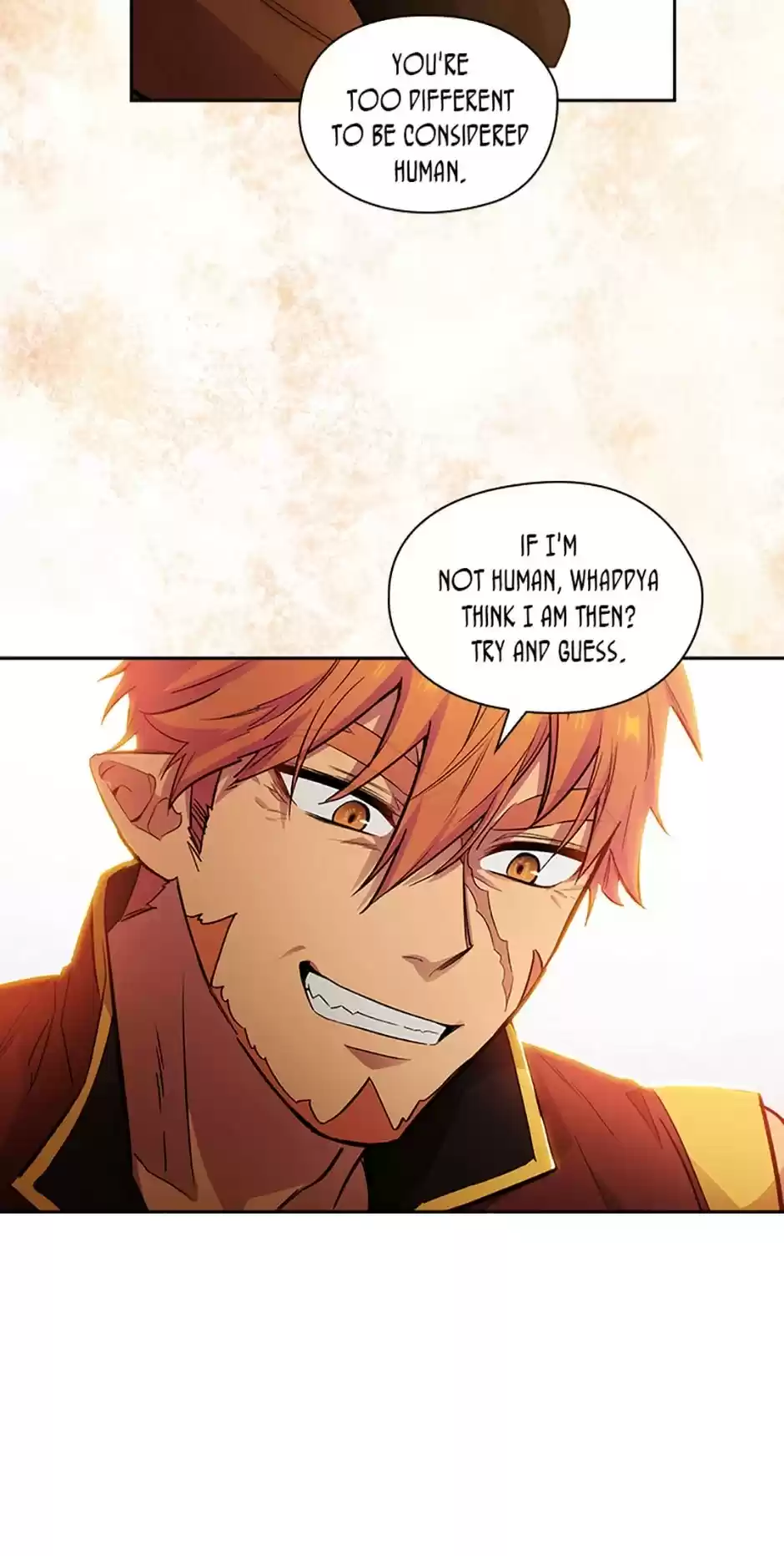 Reminiscence Adonis Chapter 153