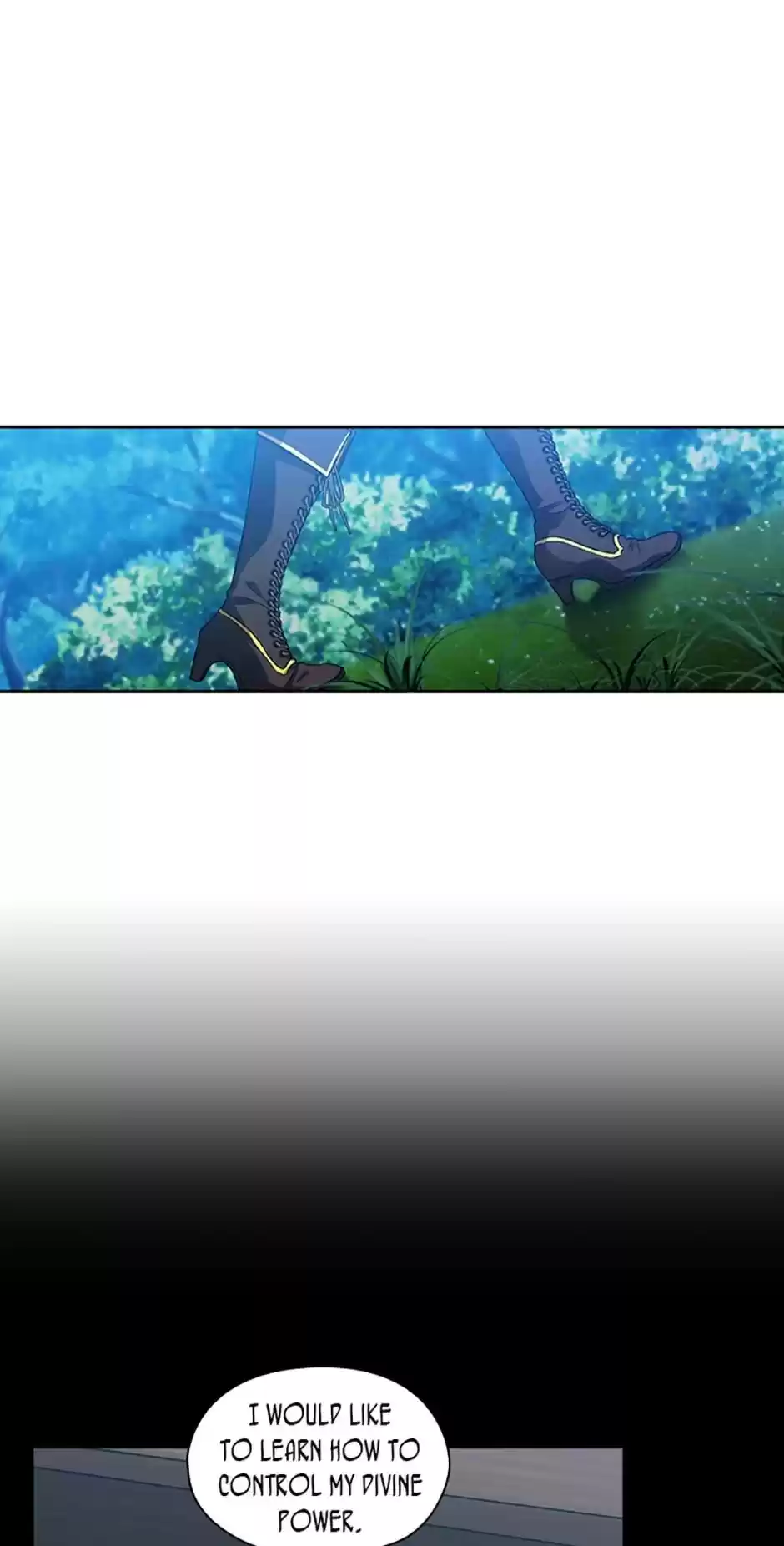 Reminiscence Adonis Chapter 153