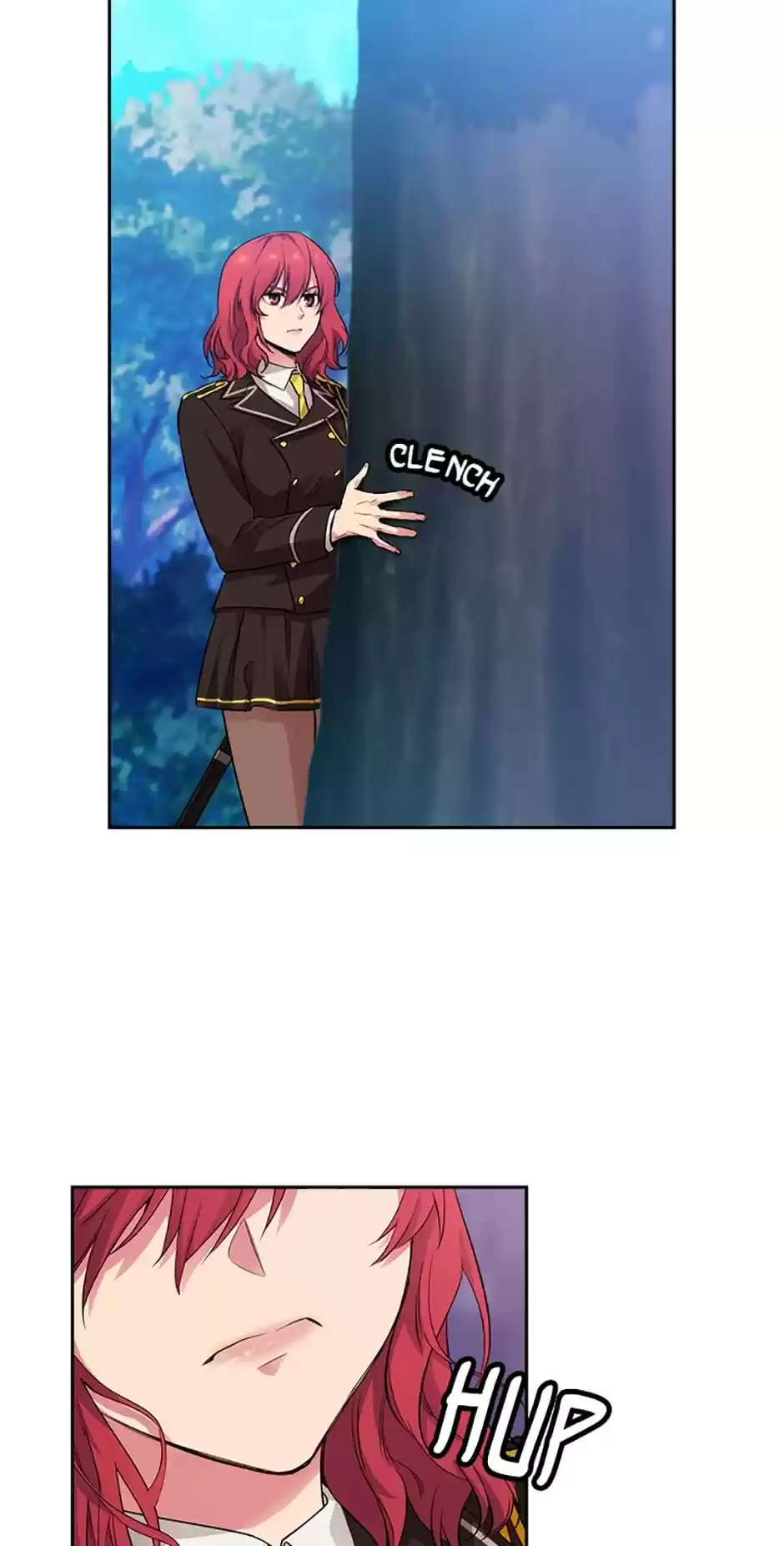 Reminiscence Adonis Chapter 153