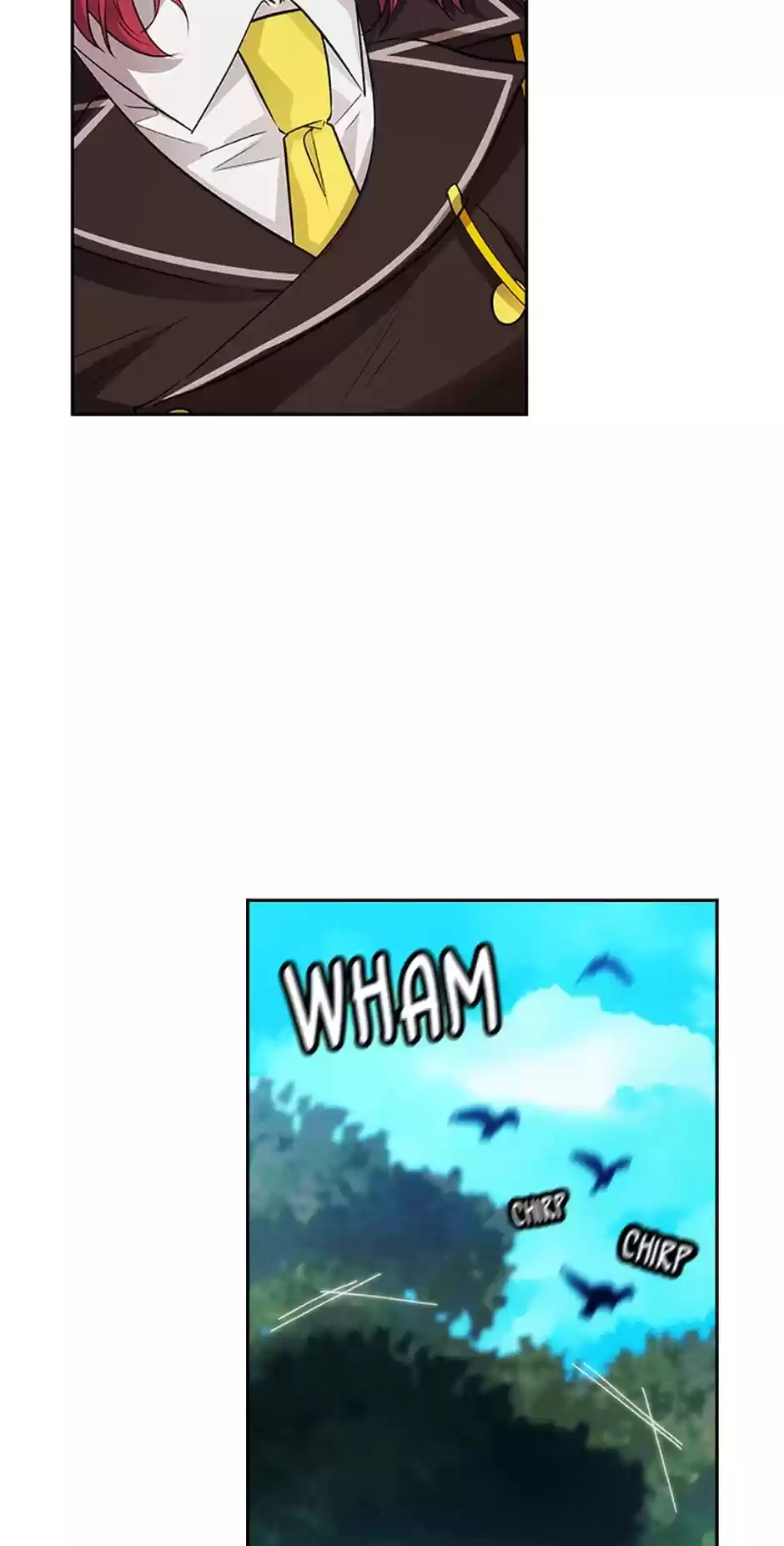 Reminiscence Adonis Chapter 153