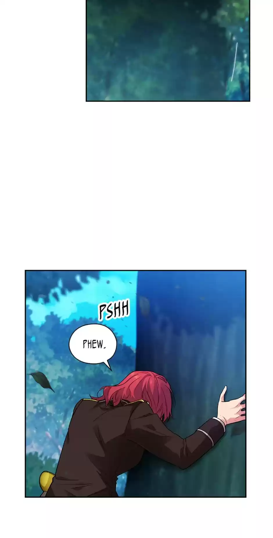 Reminiscence Adonis Chapter 153