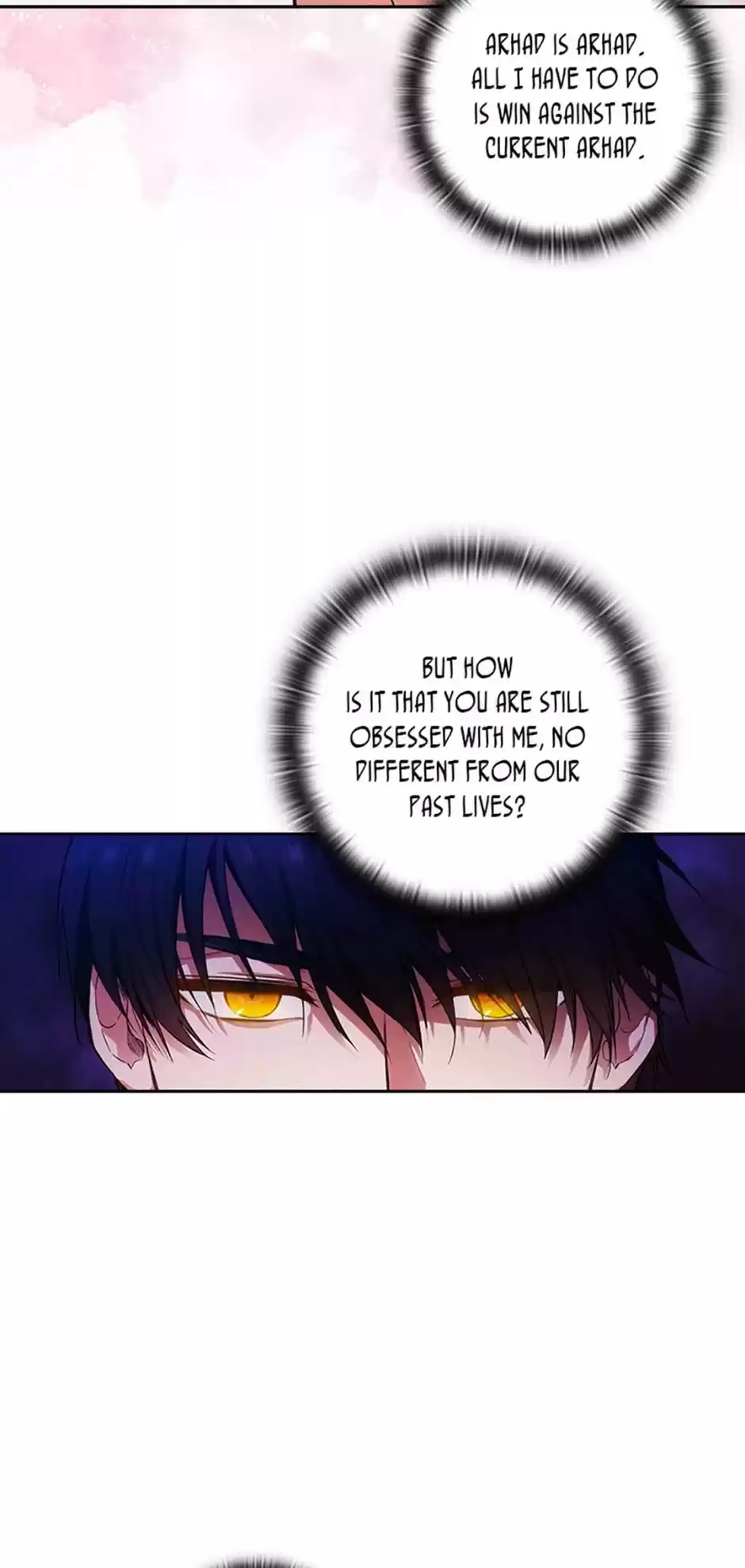 Reminiscence Adonis Chapter 153