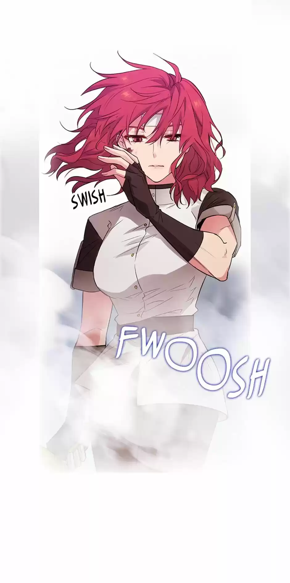 Reminiscence Adonis Chapter 154