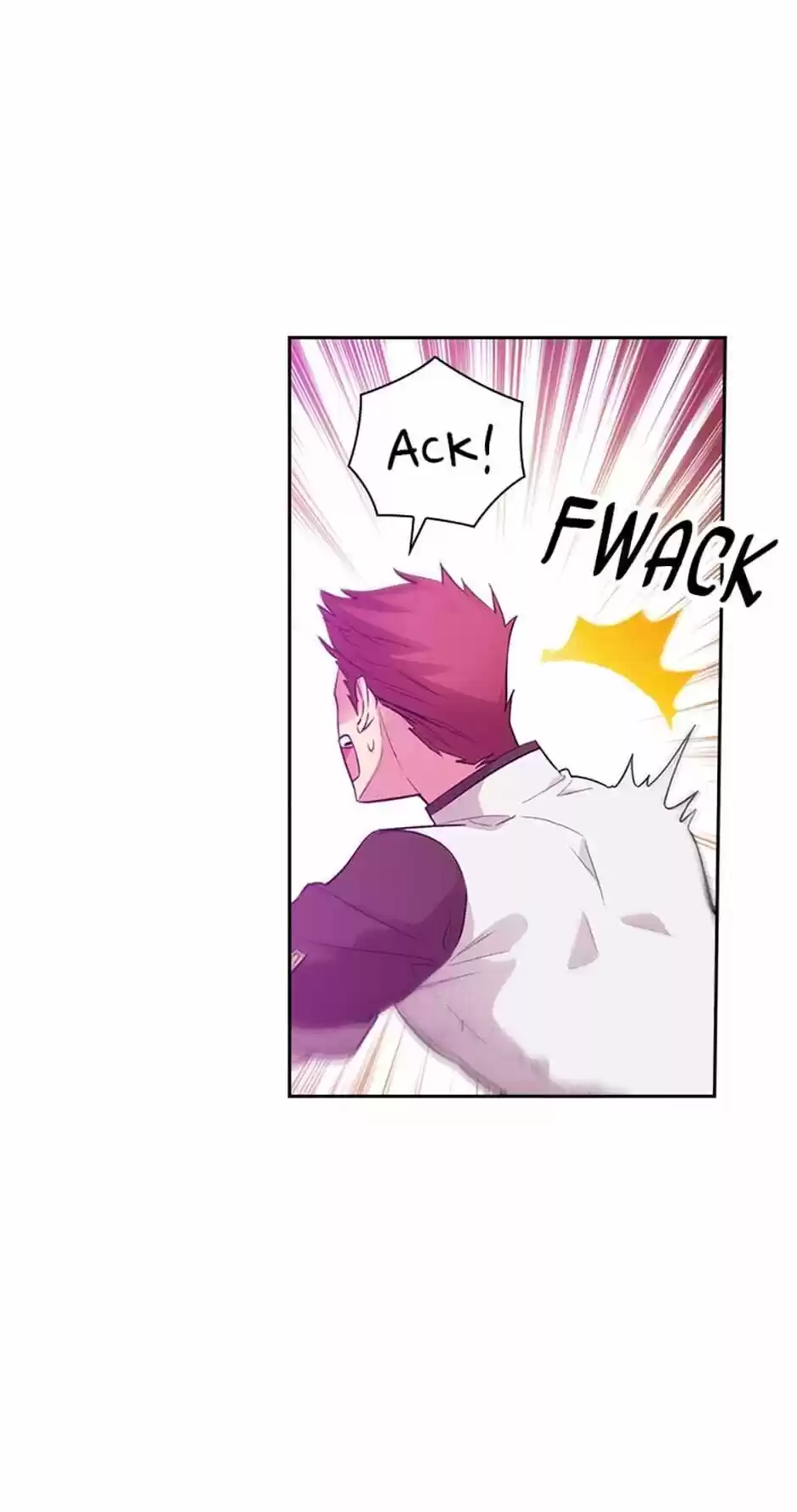 Reminiscence Adonis Chapter 154