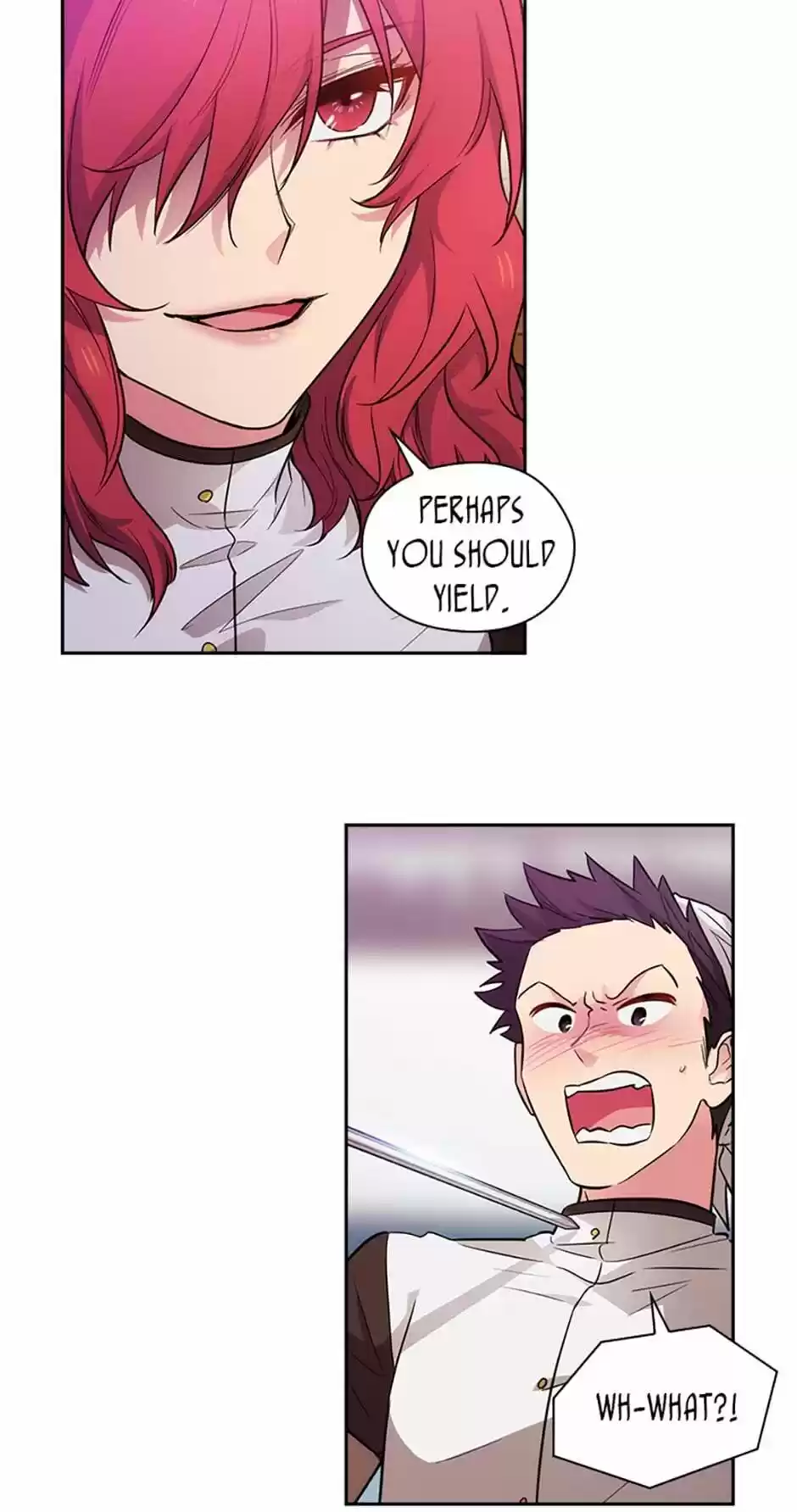 Reminiscence Adonis Chapter 154