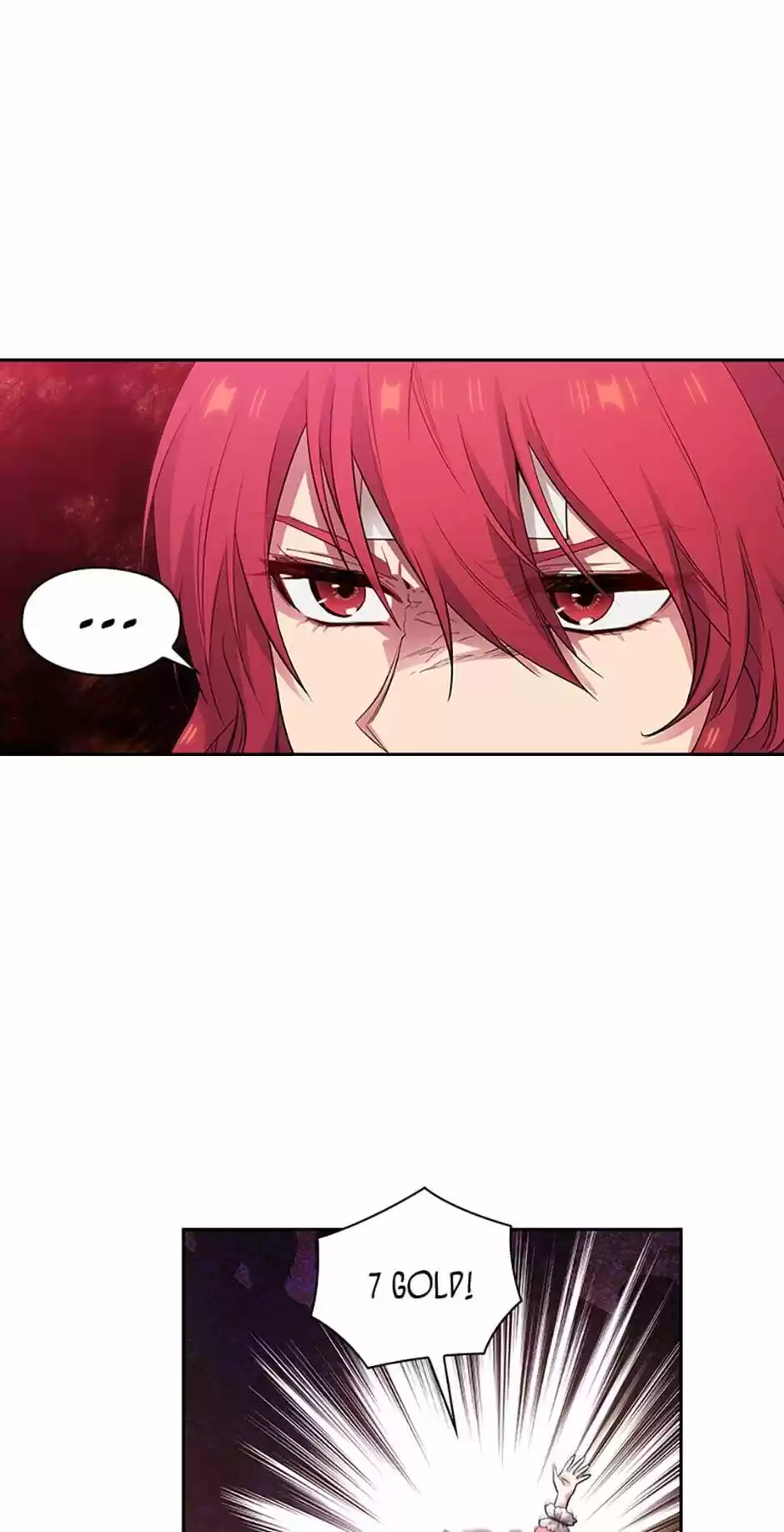 Reminiscence Adonis Chapter 155