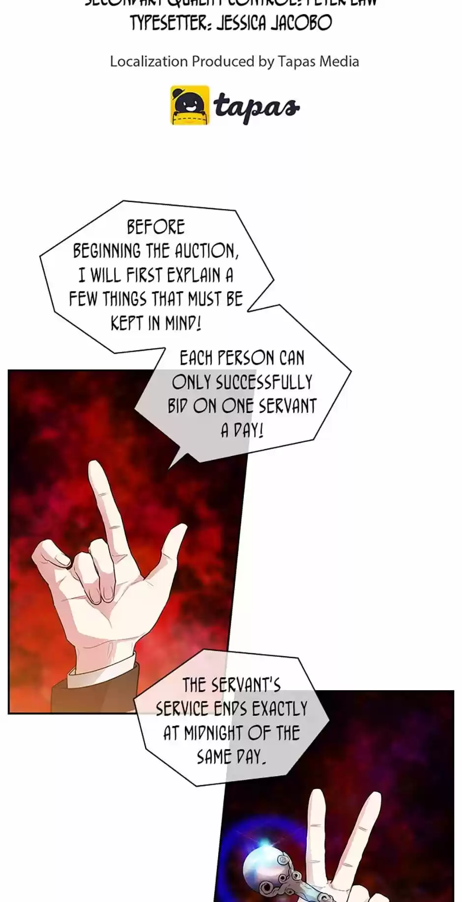 Reminiscence Adonis Chapter 155