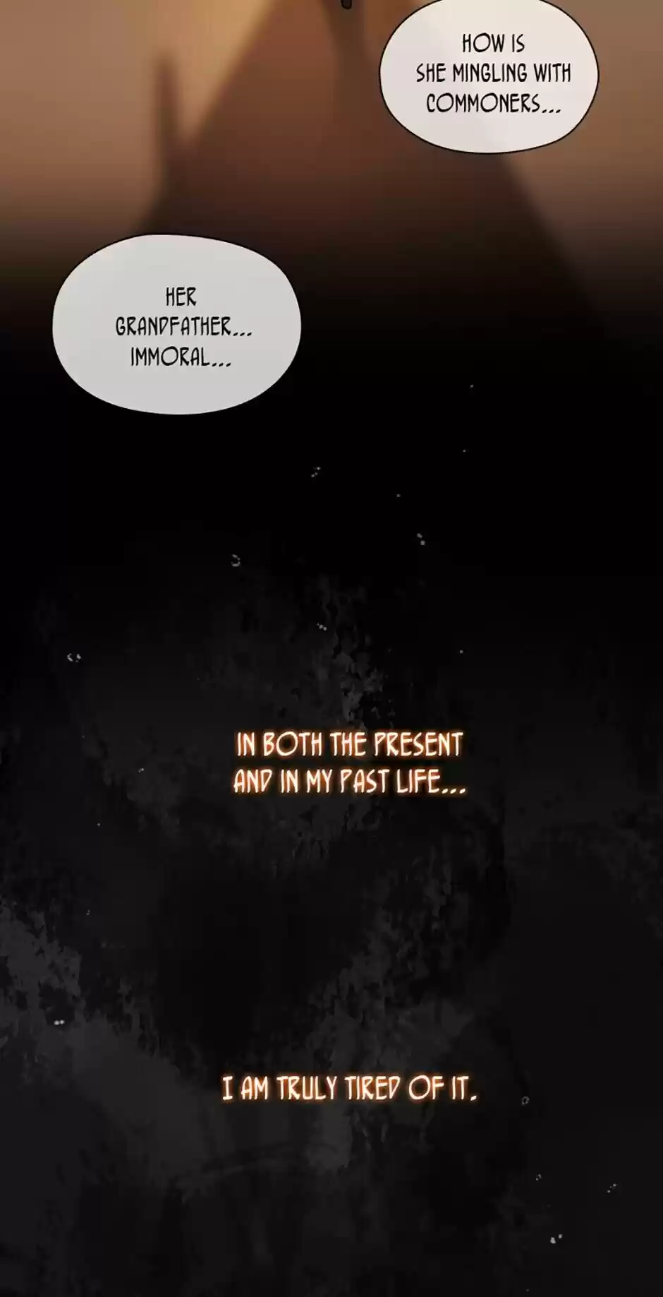 Reminiscence Adonis Chapter 155