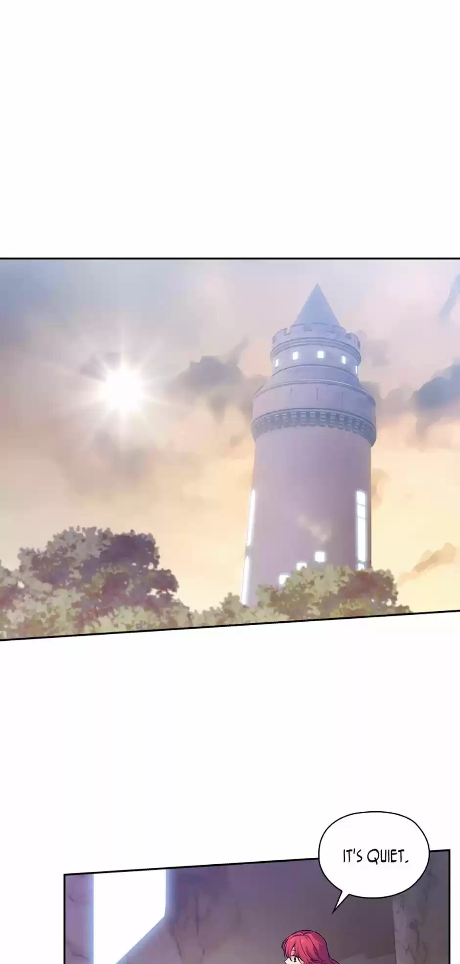 Reminiscence Adonis Chapter 155