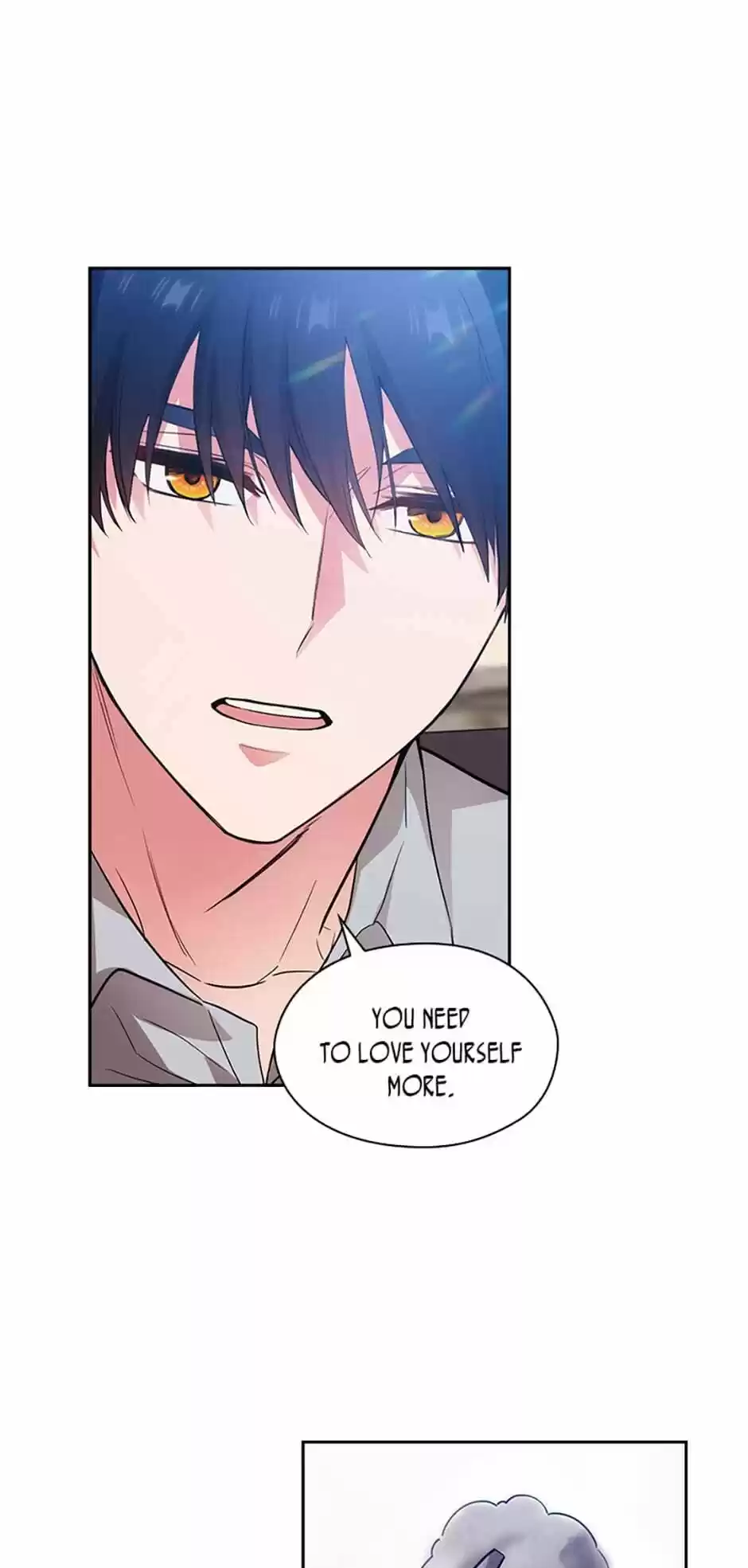 Reminiscence Adonis Chapter 155