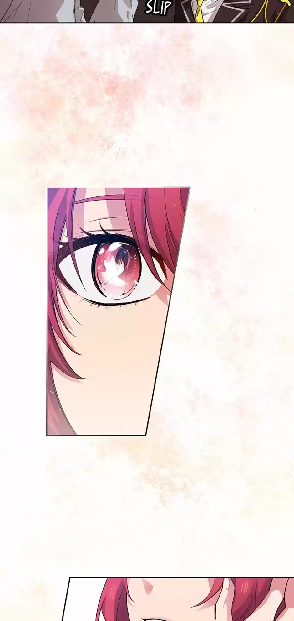 Reminiscence Adonis Chapter 155