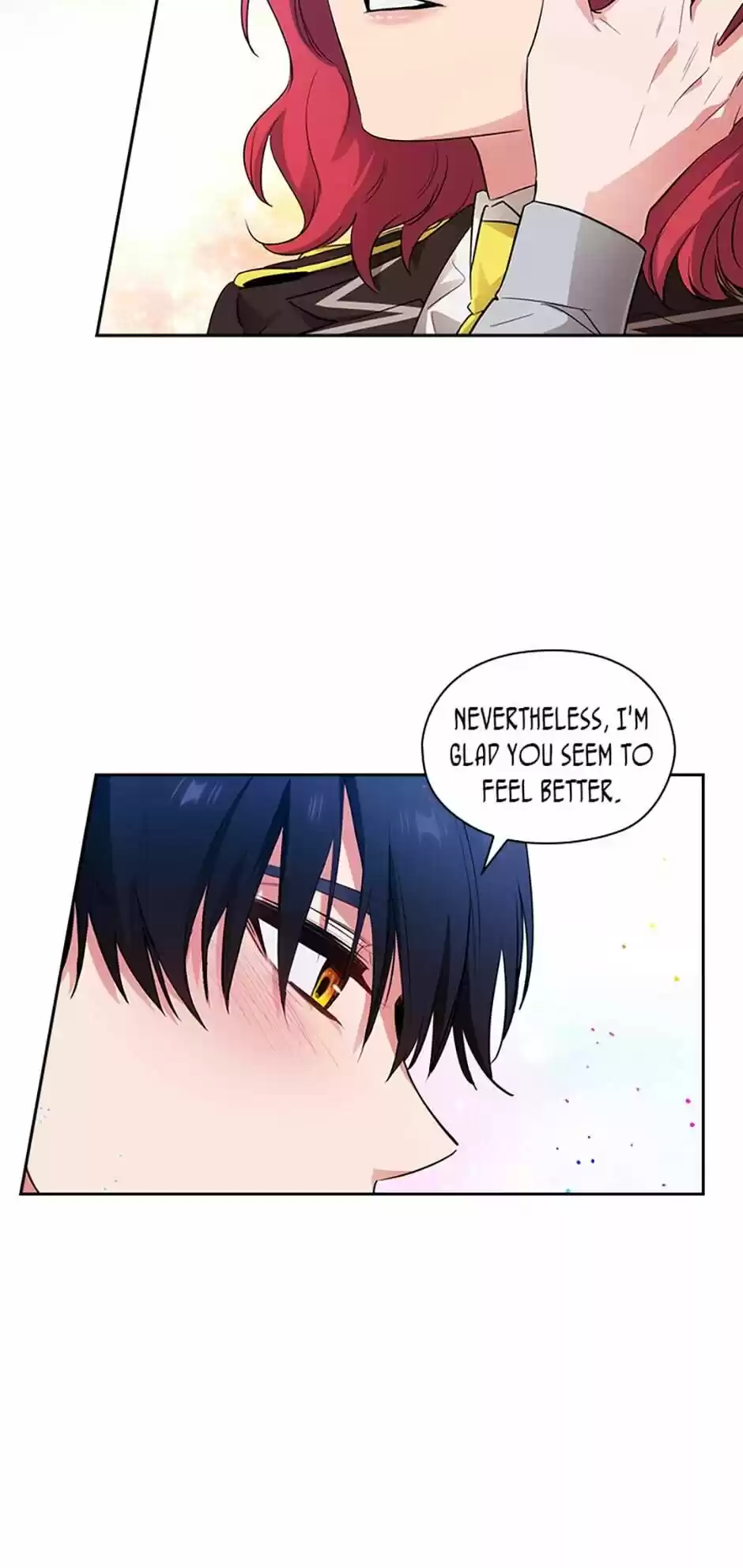 Reminiscence Adonis Chapter 155