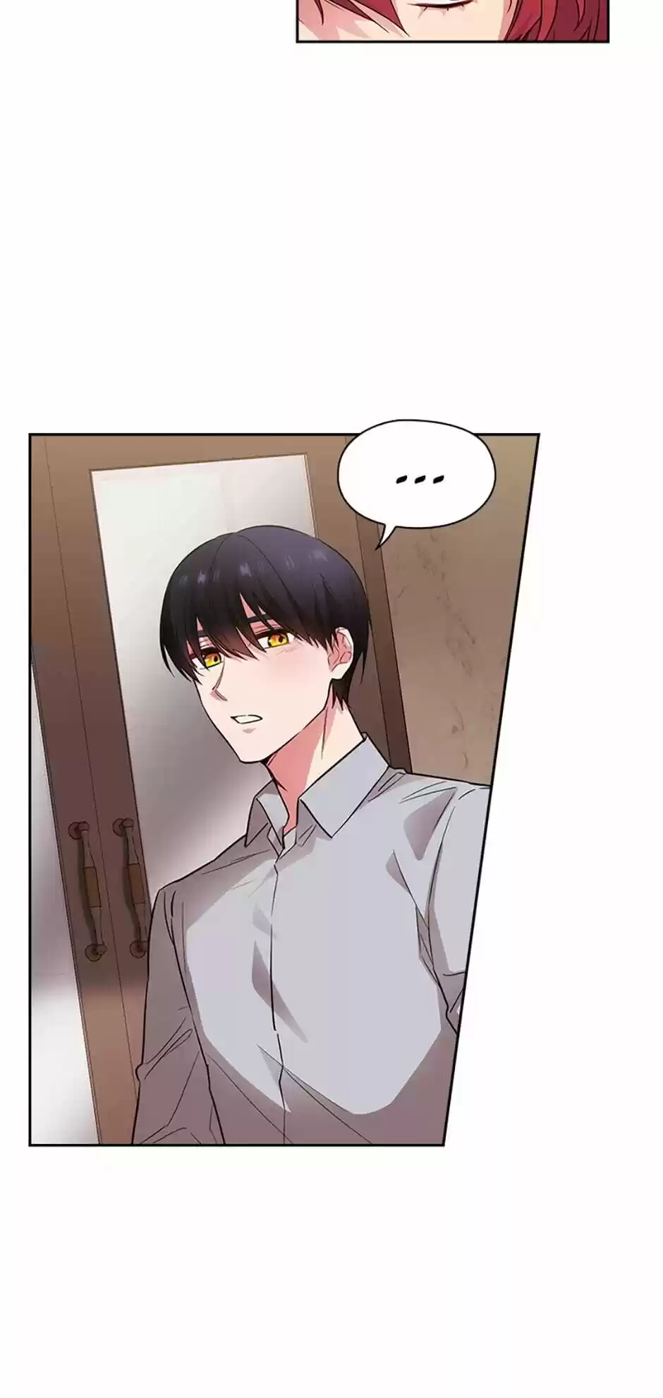 Reminiscence Adonis Chapter 155