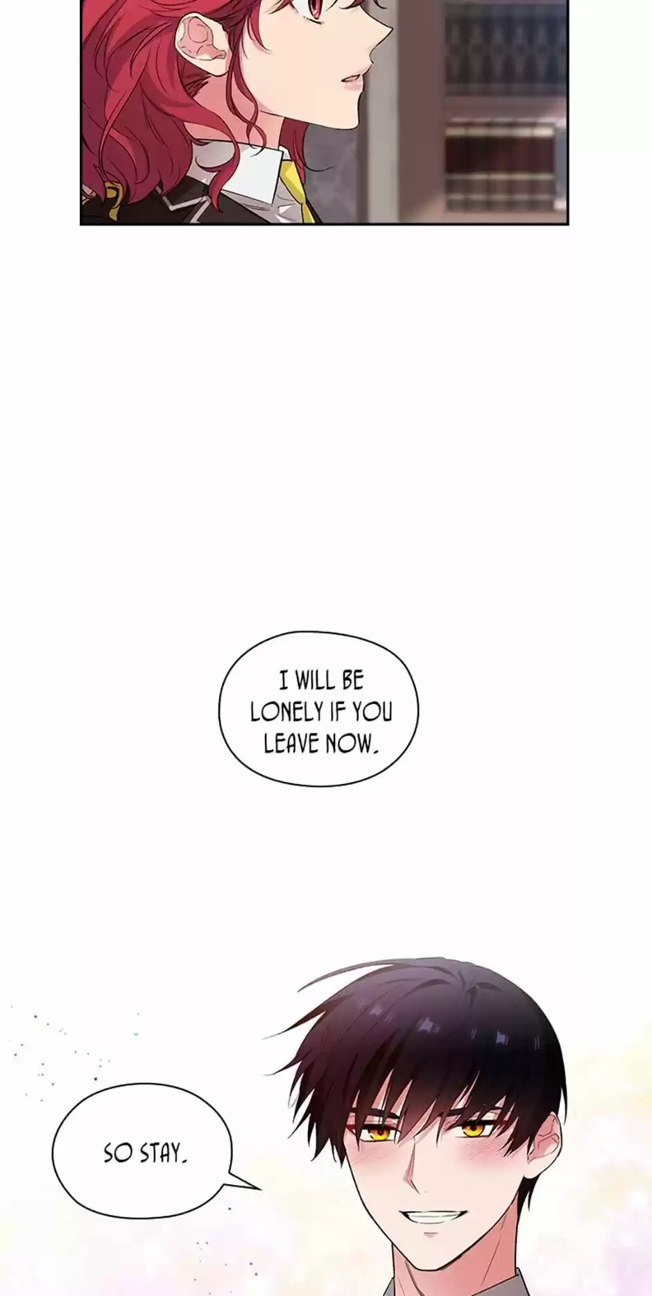 Reminiscence Adonis Chapter 155