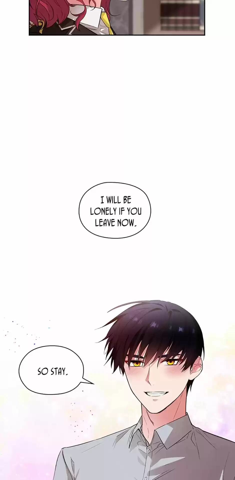 Reminiscence Adonis Chapter 156