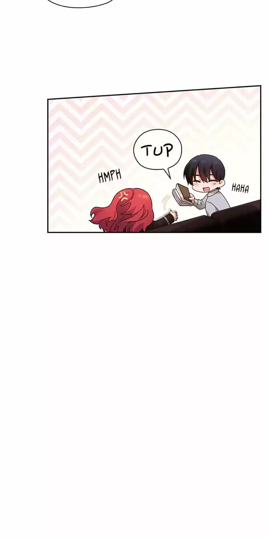 Reminiscence Adonis Chapter 156