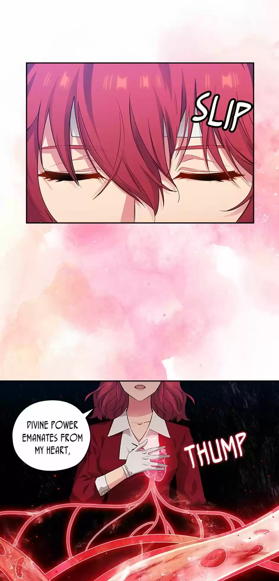 Reminiscence Adonis Chapter 156