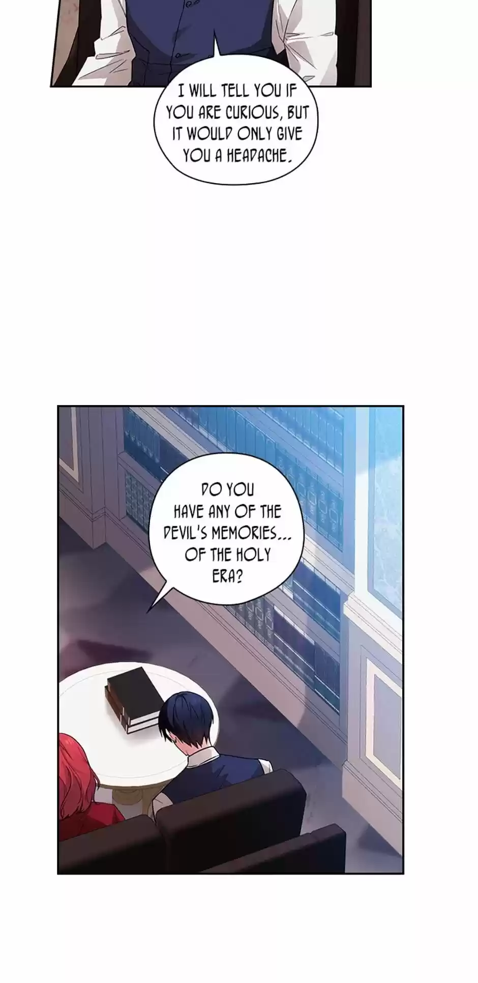 Reminiscence Adonis Chapter 156