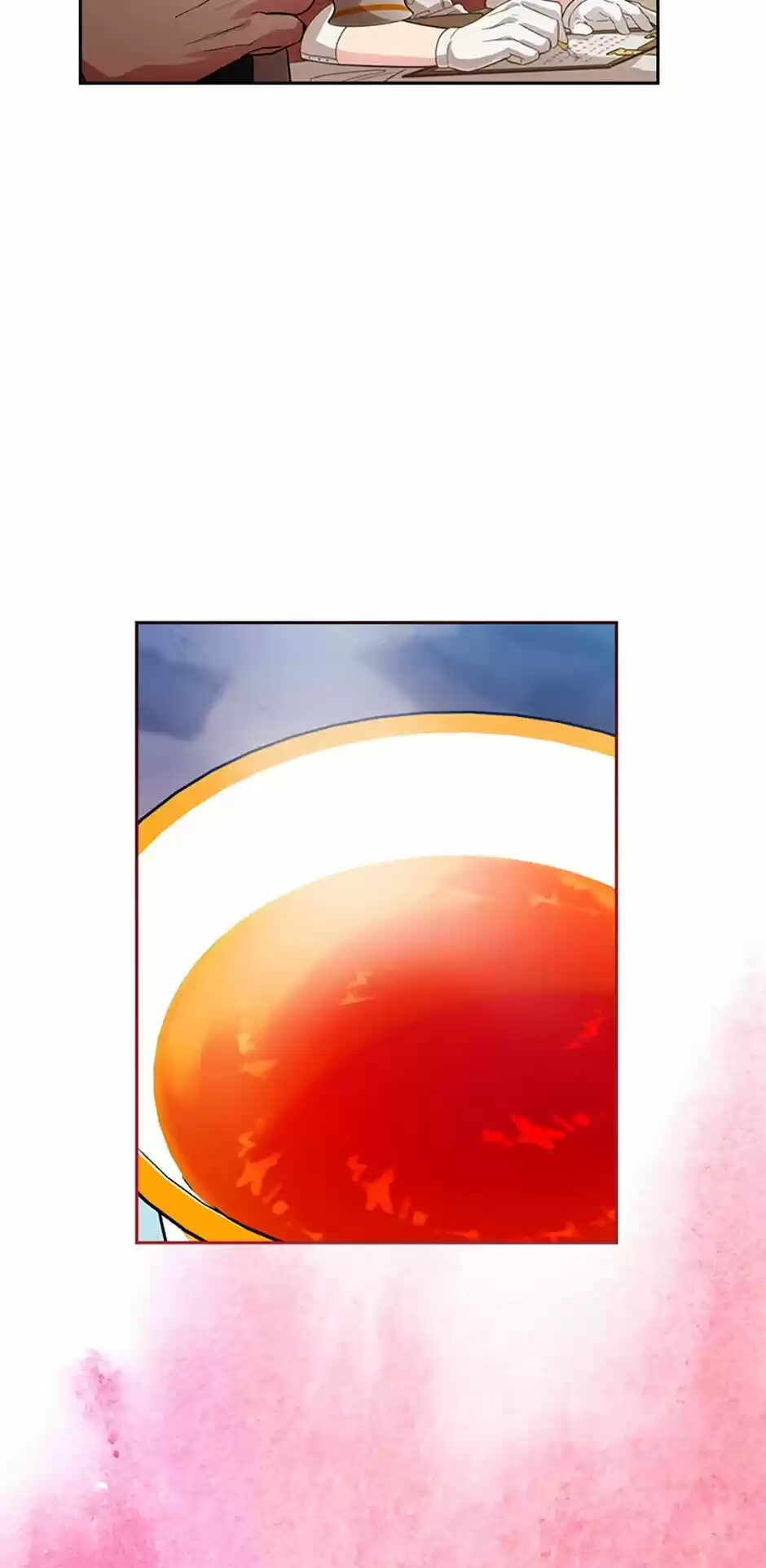 Reminiscence Adonis Chapter 156