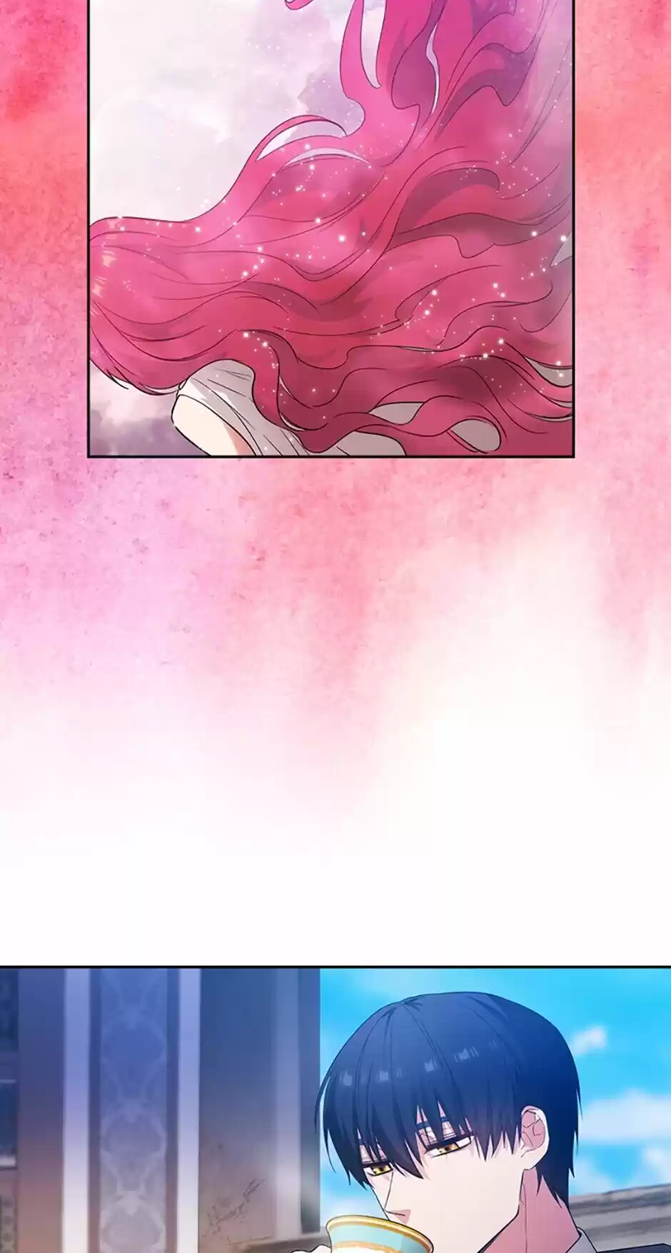 Reminiscence Adonis Chapter 157