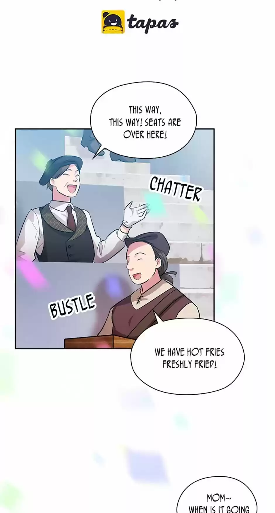 Reminiscence Adonis Chapter 157