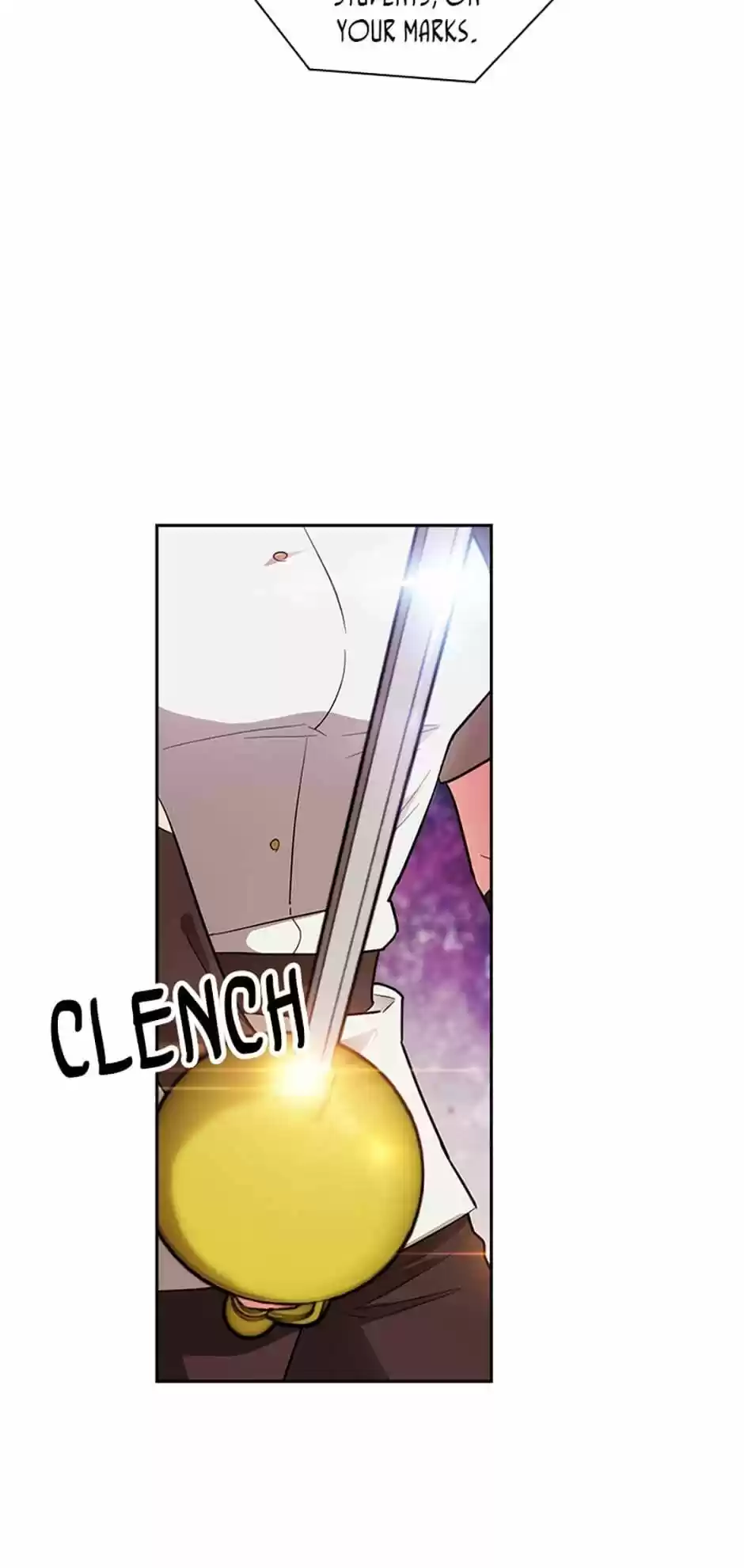 Reminiscence Adonis Chapter 157