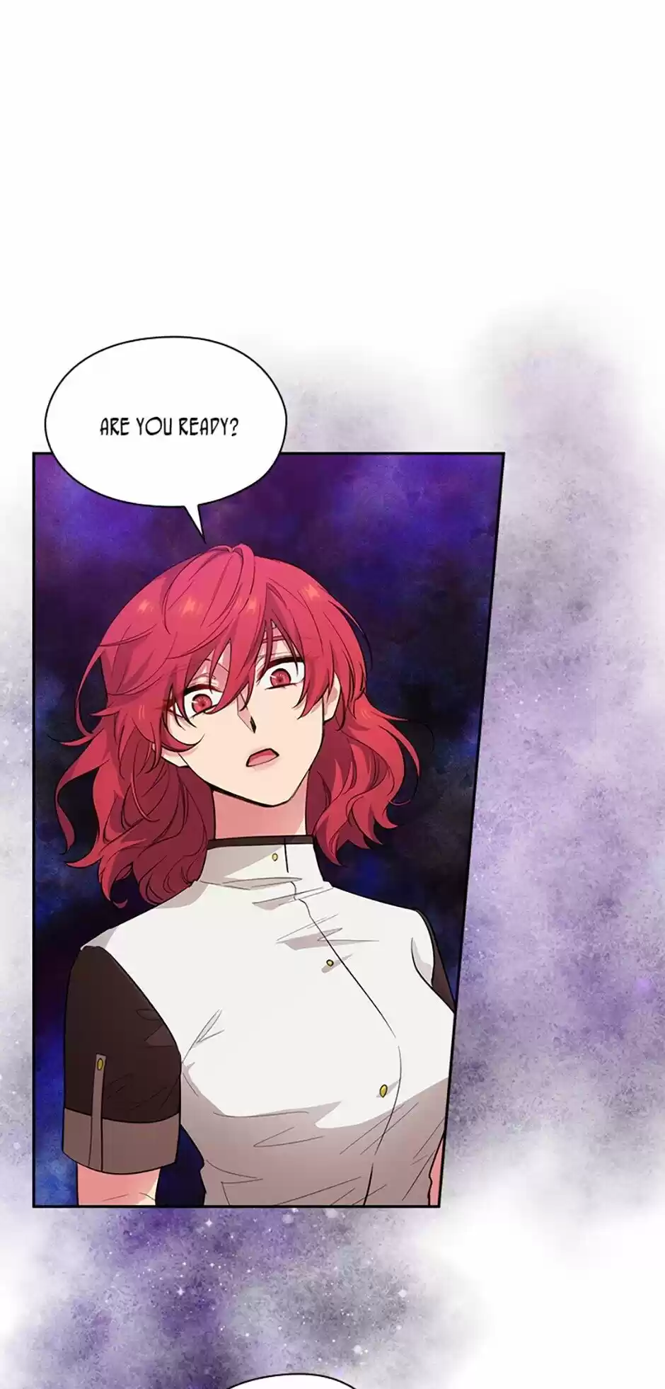 Reminiscence Adonis Chapter 157