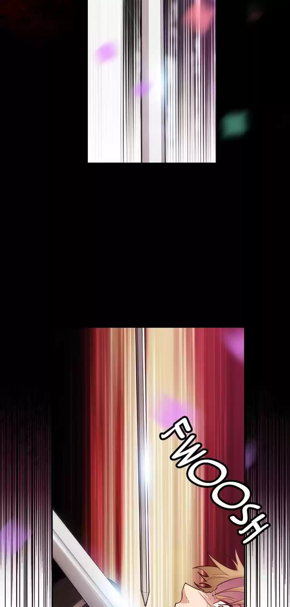 Reminiscence Adonis Chapter 157