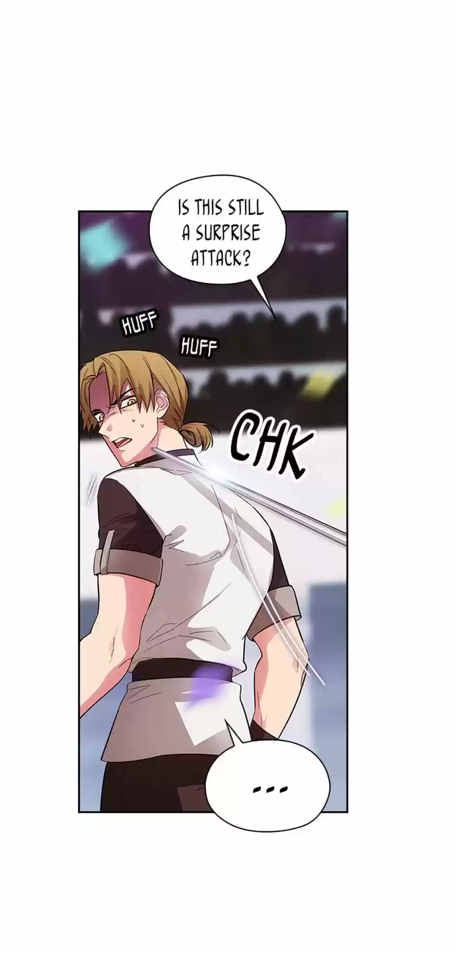 Reminiscence Adonis Chapter 157