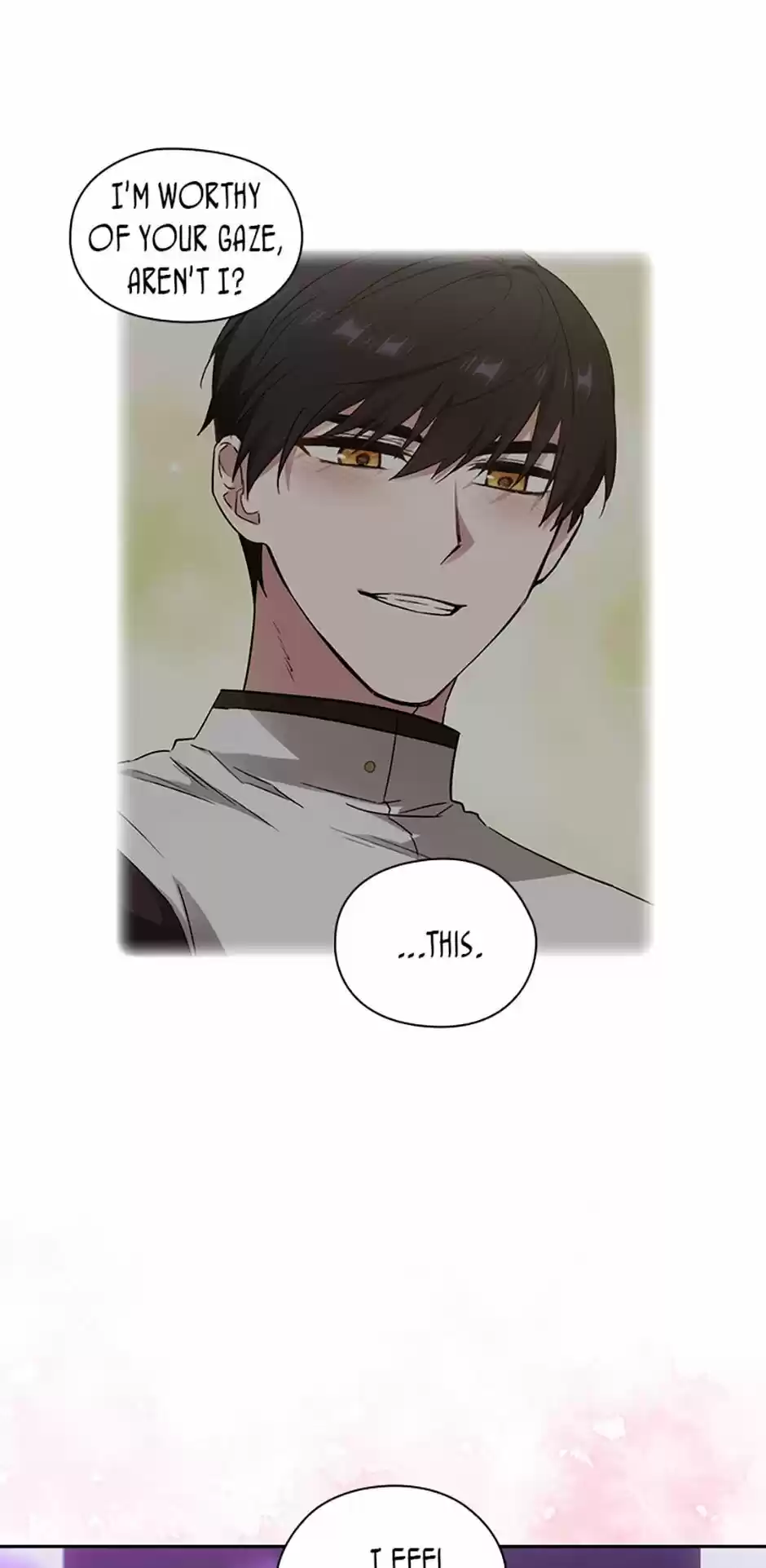 Reminiscence Adonis Chapter 157