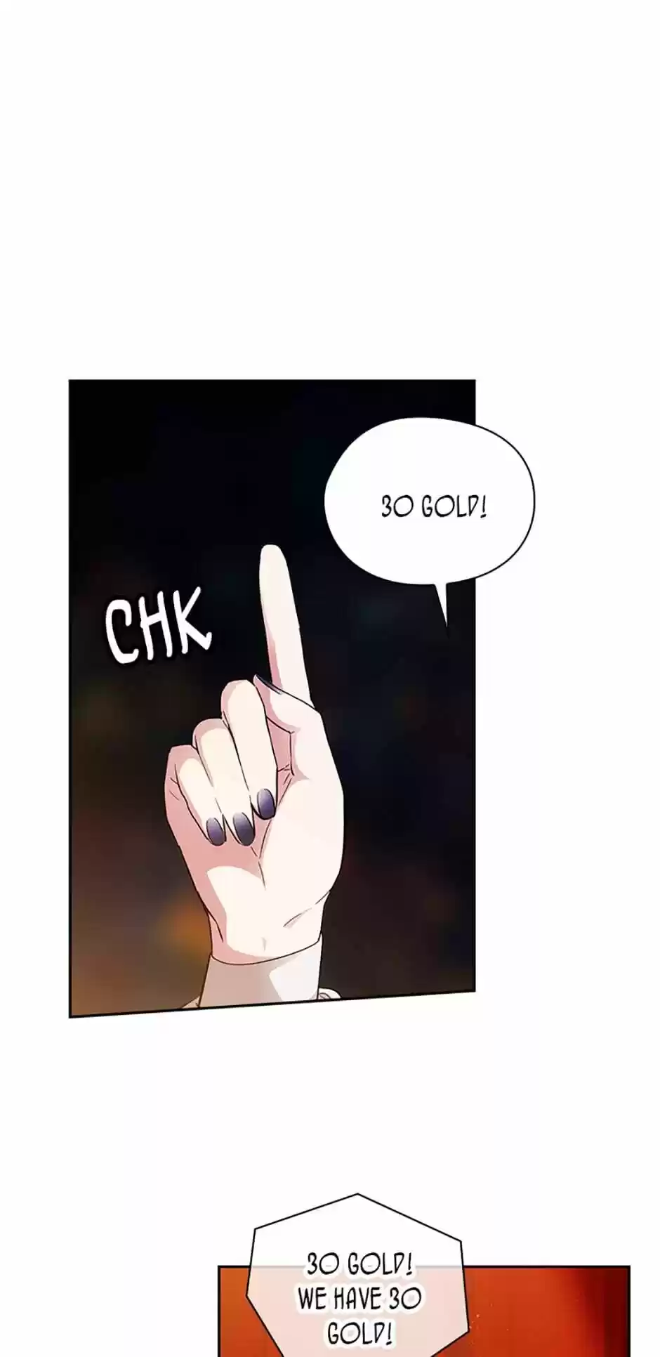 Reminiscence Adonis Chapter 157