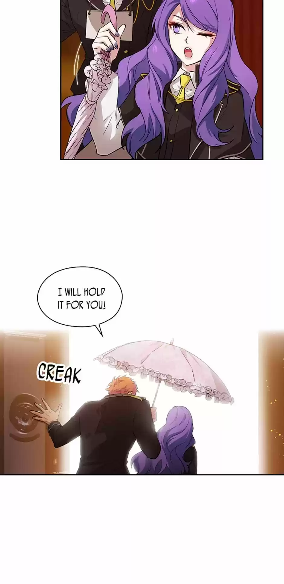 Reminiscence Adonis Chapter 157