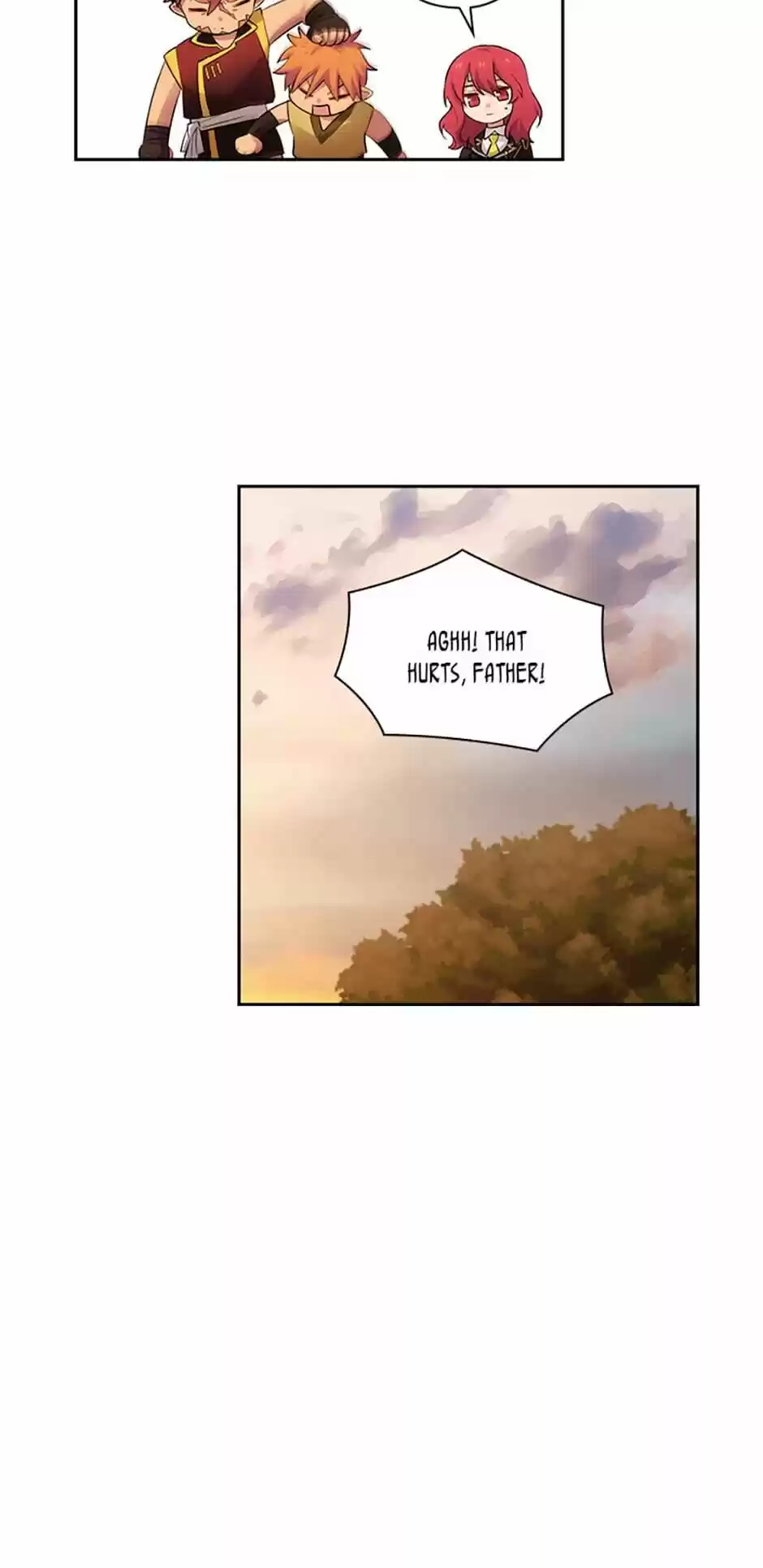 Reminiscence Adonis Chapter 157