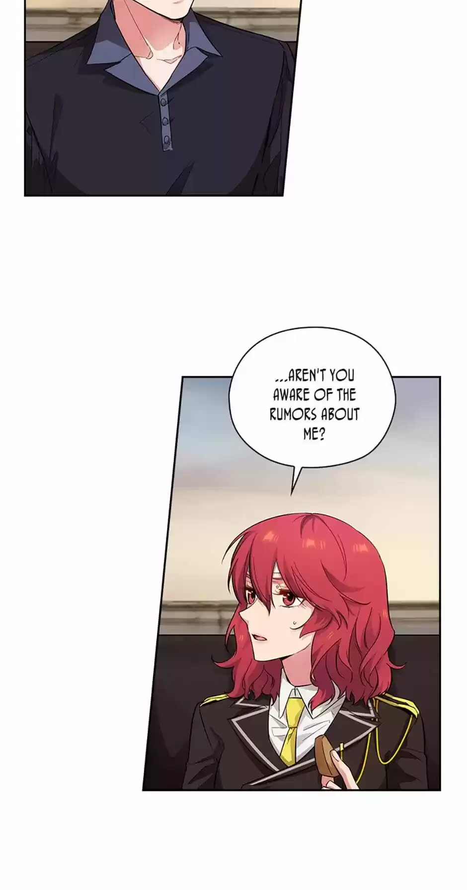 Reminiscence Adonis Chapter 158