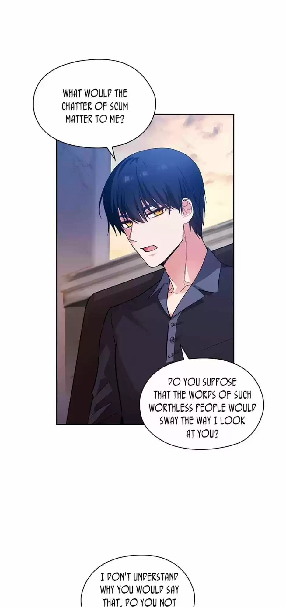 Reminiscence Adonis Chapter 158