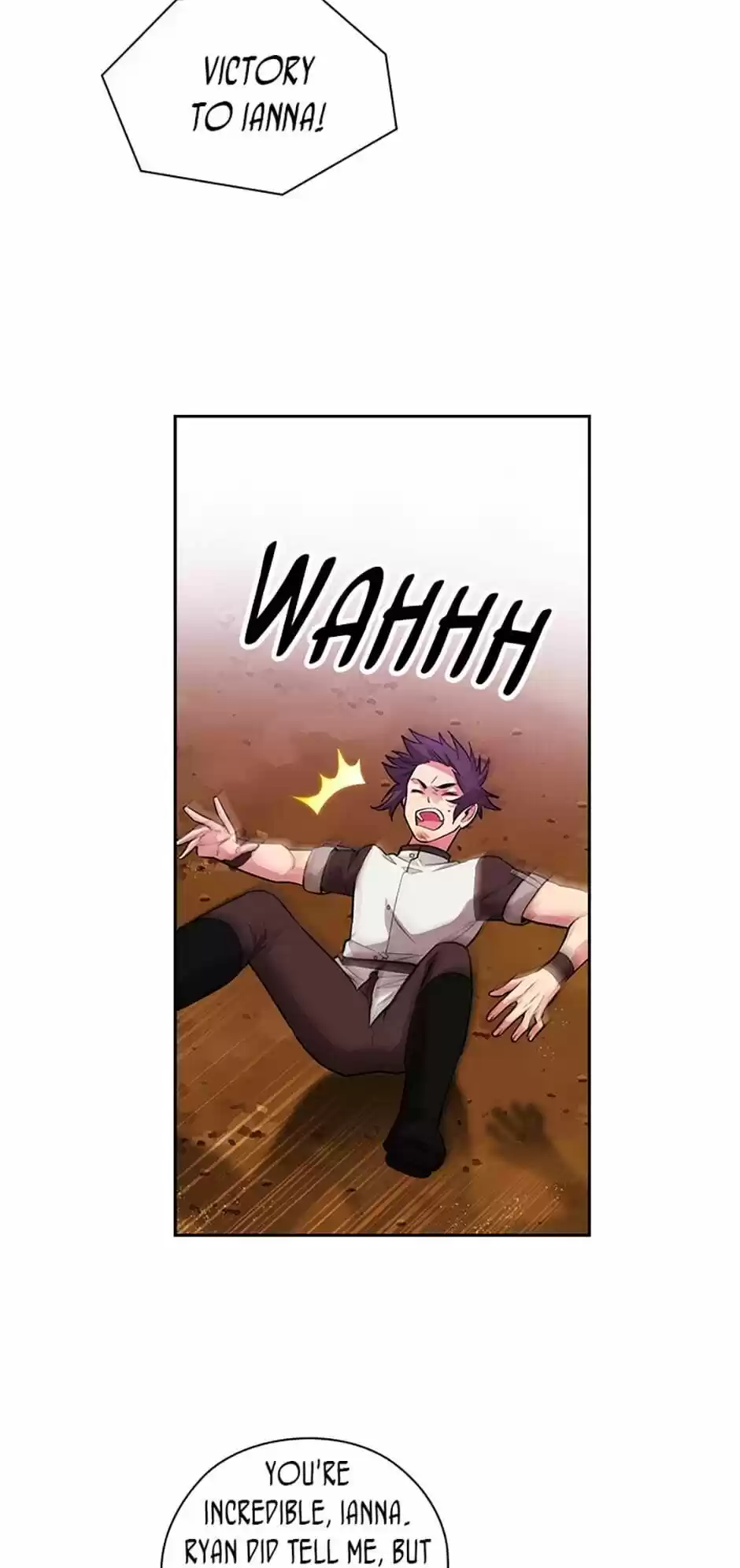 Reminiscence Adonis Chapter 158