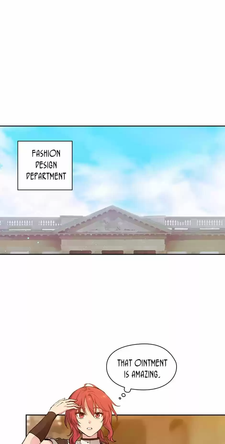 Reminiscence Adonis Chapter 158