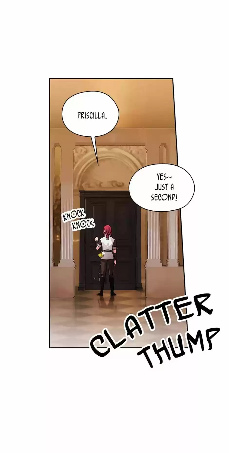 Reminiscence Adonis Chapter 158