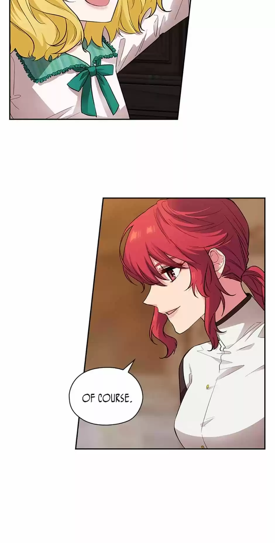 Reminiscence Adonis Chapter 158