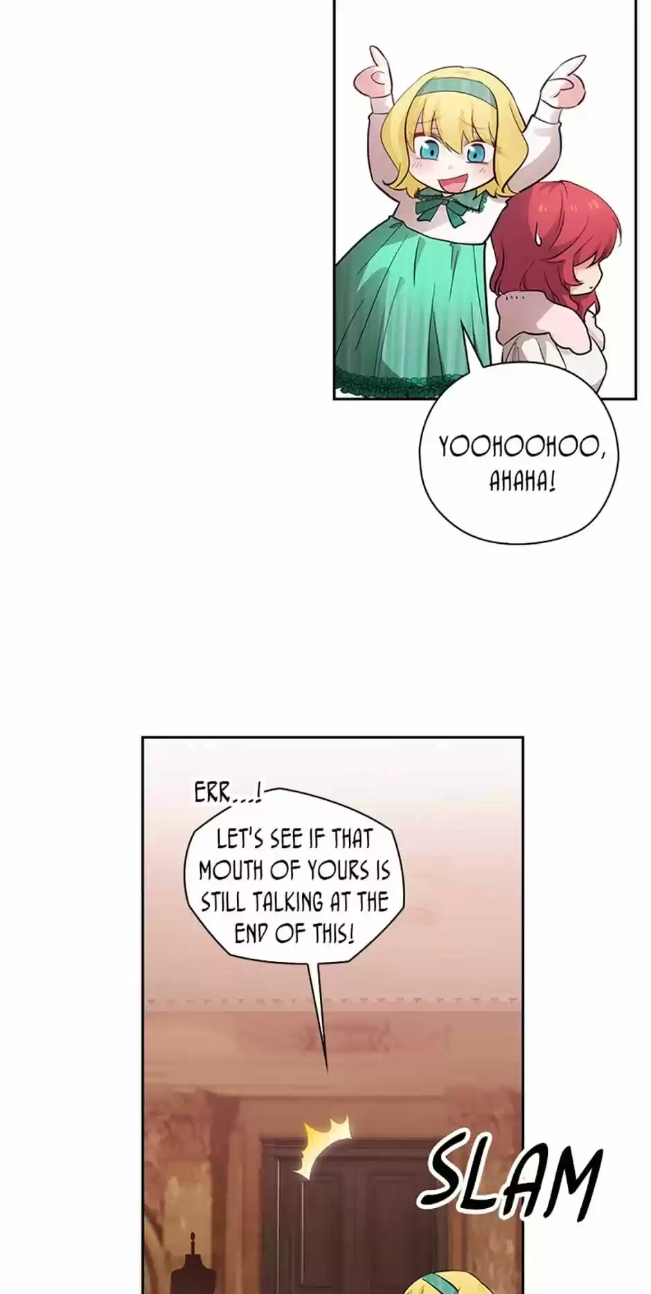 Reminiscence Adonis Chapter 158