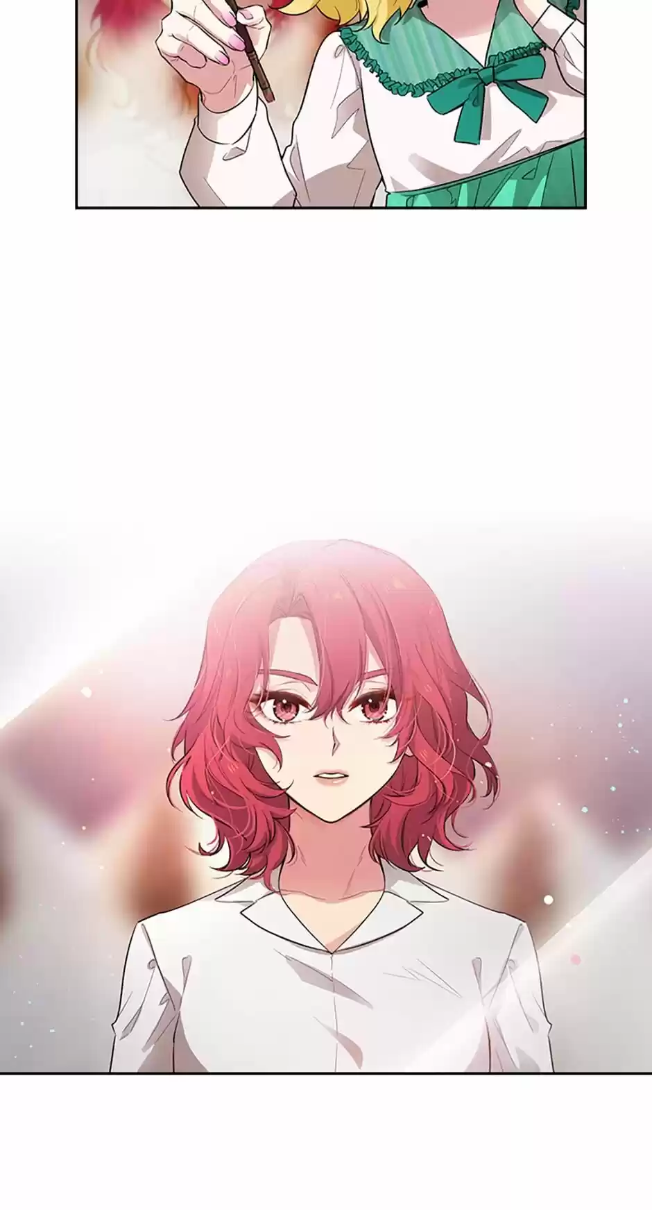 Reminiscence Adonis Chapter 158