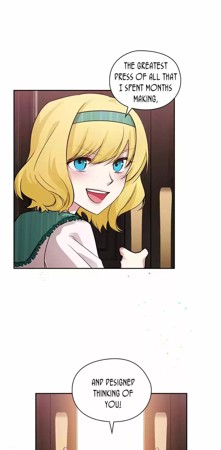 Reminiscence Adonis Chapter 158