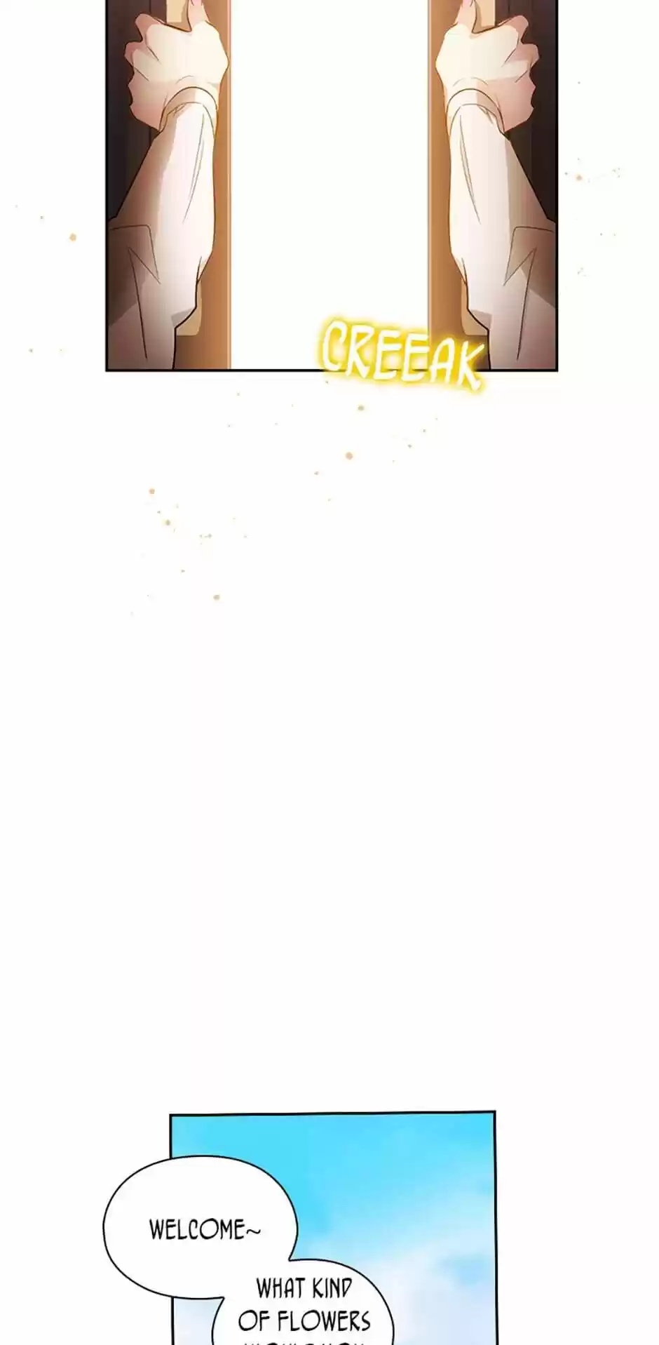 Reminiscence Adonis Chapter 158