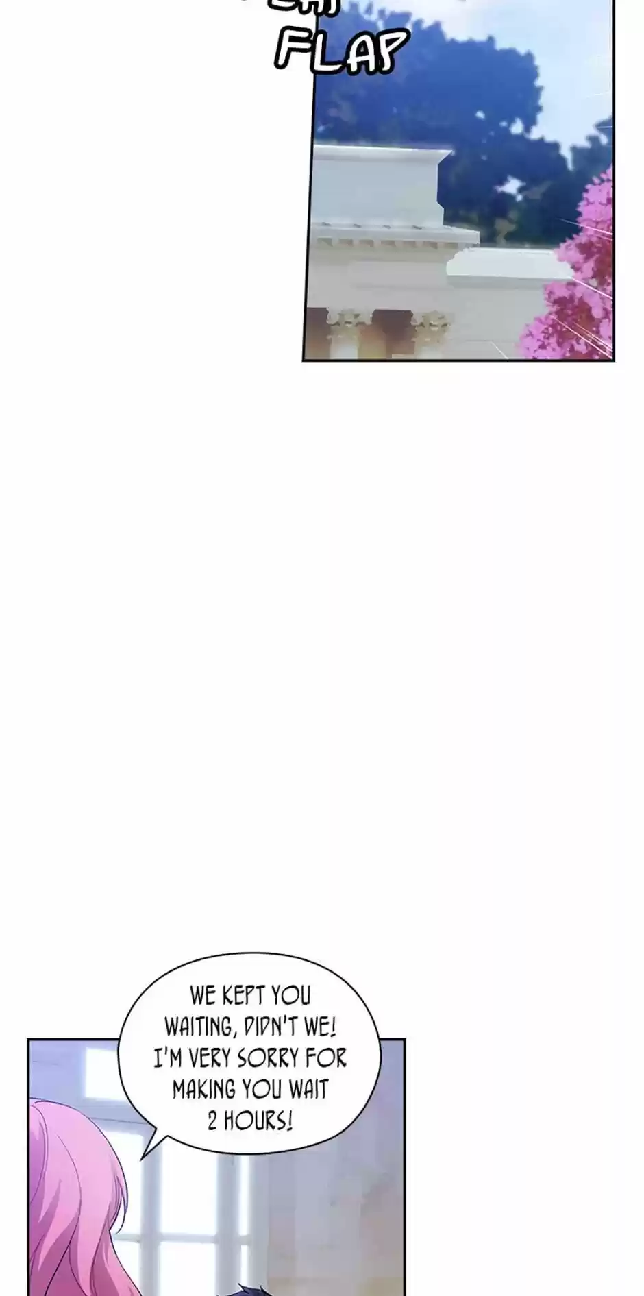 Reminiscence Adonis Chapter 159