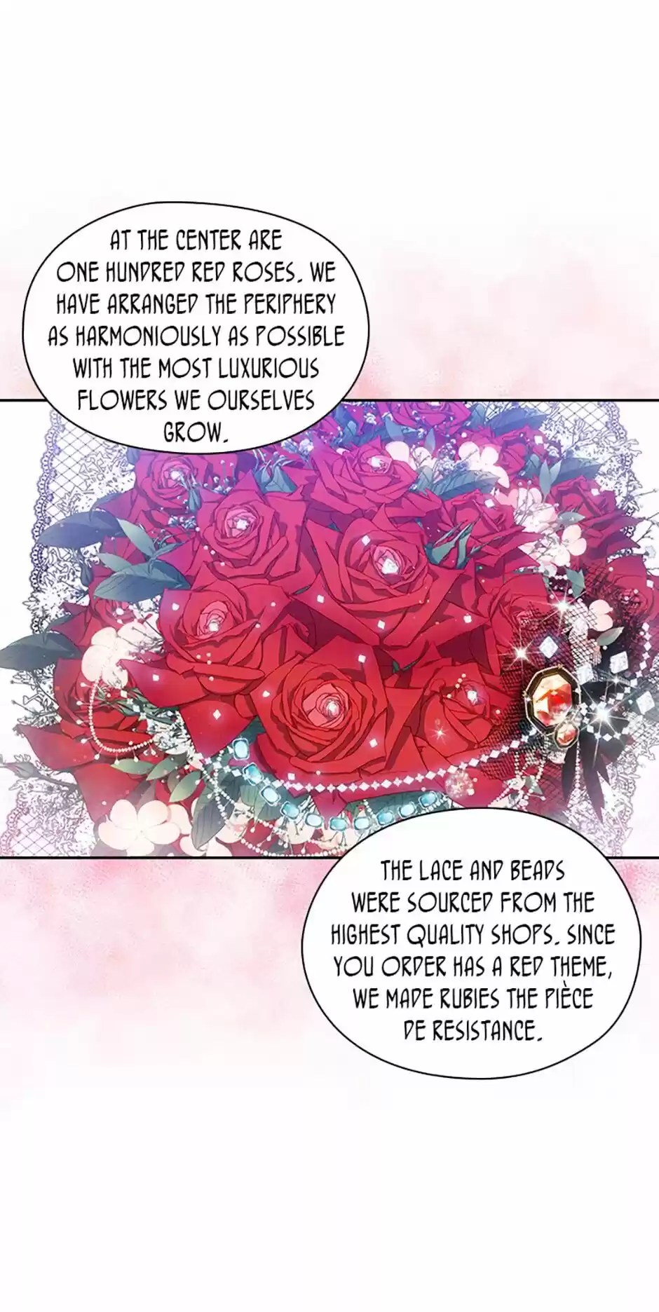 Reminiscence Adonis Chapter 159